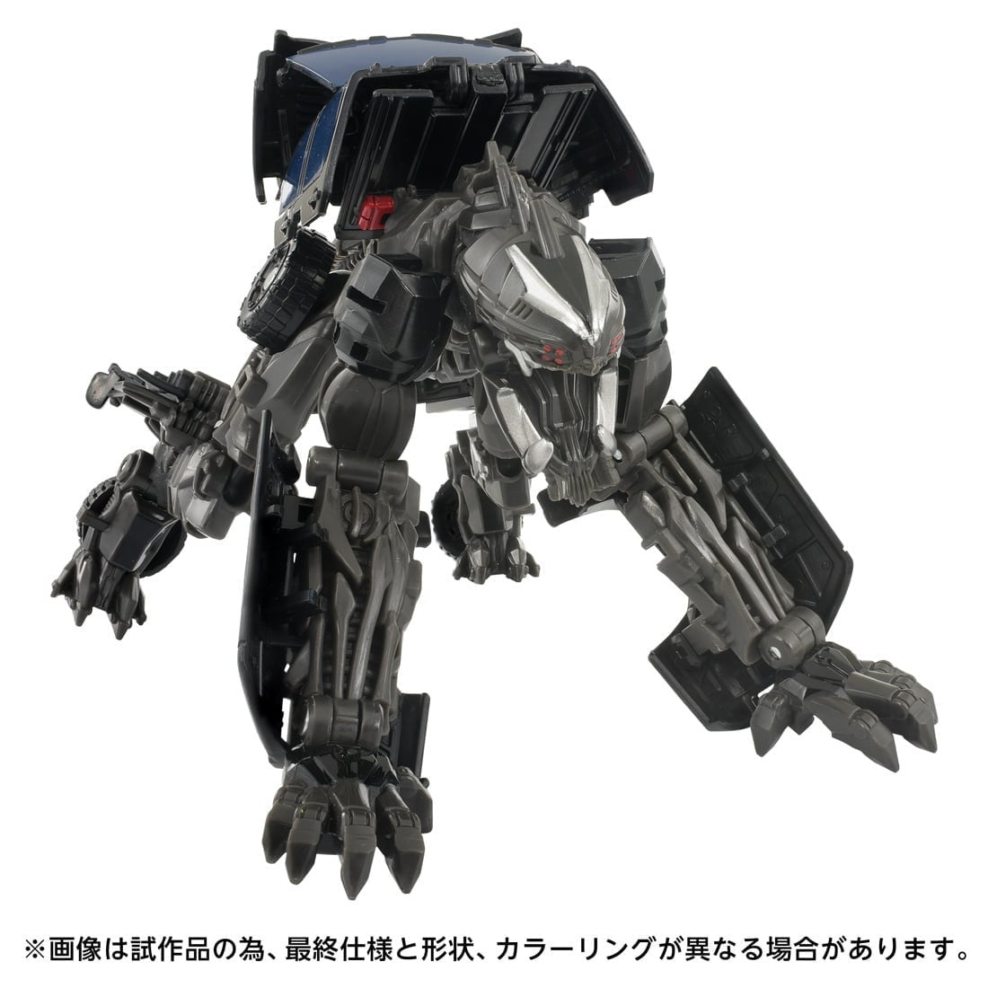 【新品即納】[TOY] トランスフォーマー スタジオシリーズ SS-144 ハチェット トランスフォーマー/ダークサイドムーン 完成トイ タカラトミー(20250531)