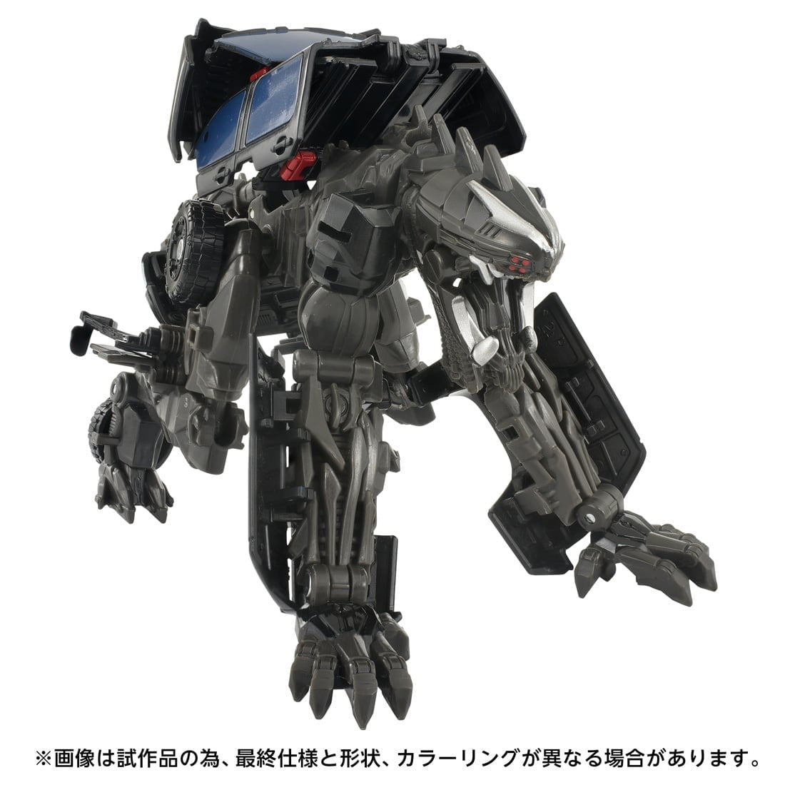 【新品即納】[TOY] トランスフォーマー スタジオシリーズ SS-144 ハチェット トランスフォーマー/ダークサイドムーン 完成トイ タカラトミー(20250531)
