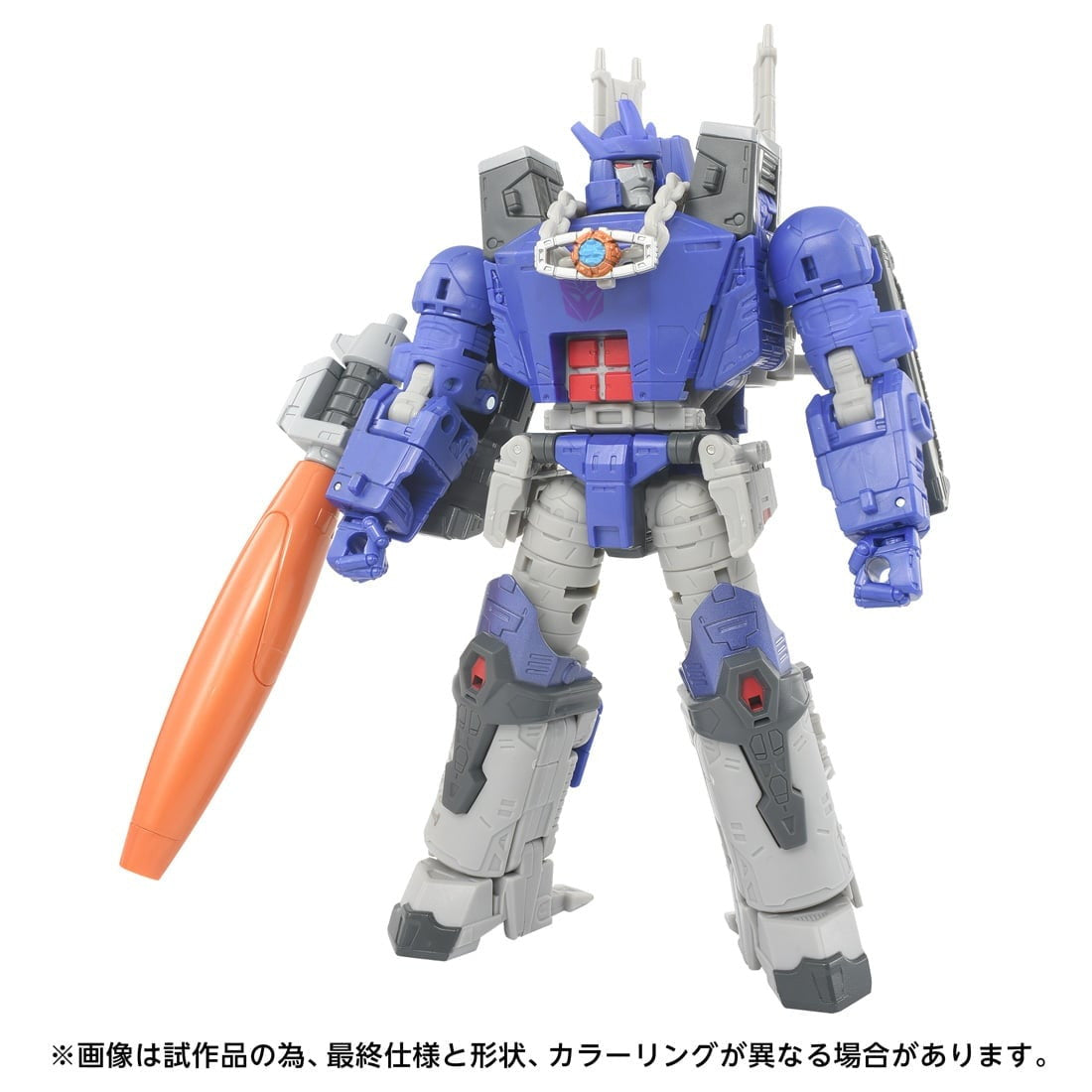 【新品即納】[TOY] トランスフォーマー スタジオシリーズ SS-145 ガルバトロン 完成トイ タカラトミー(20250531)