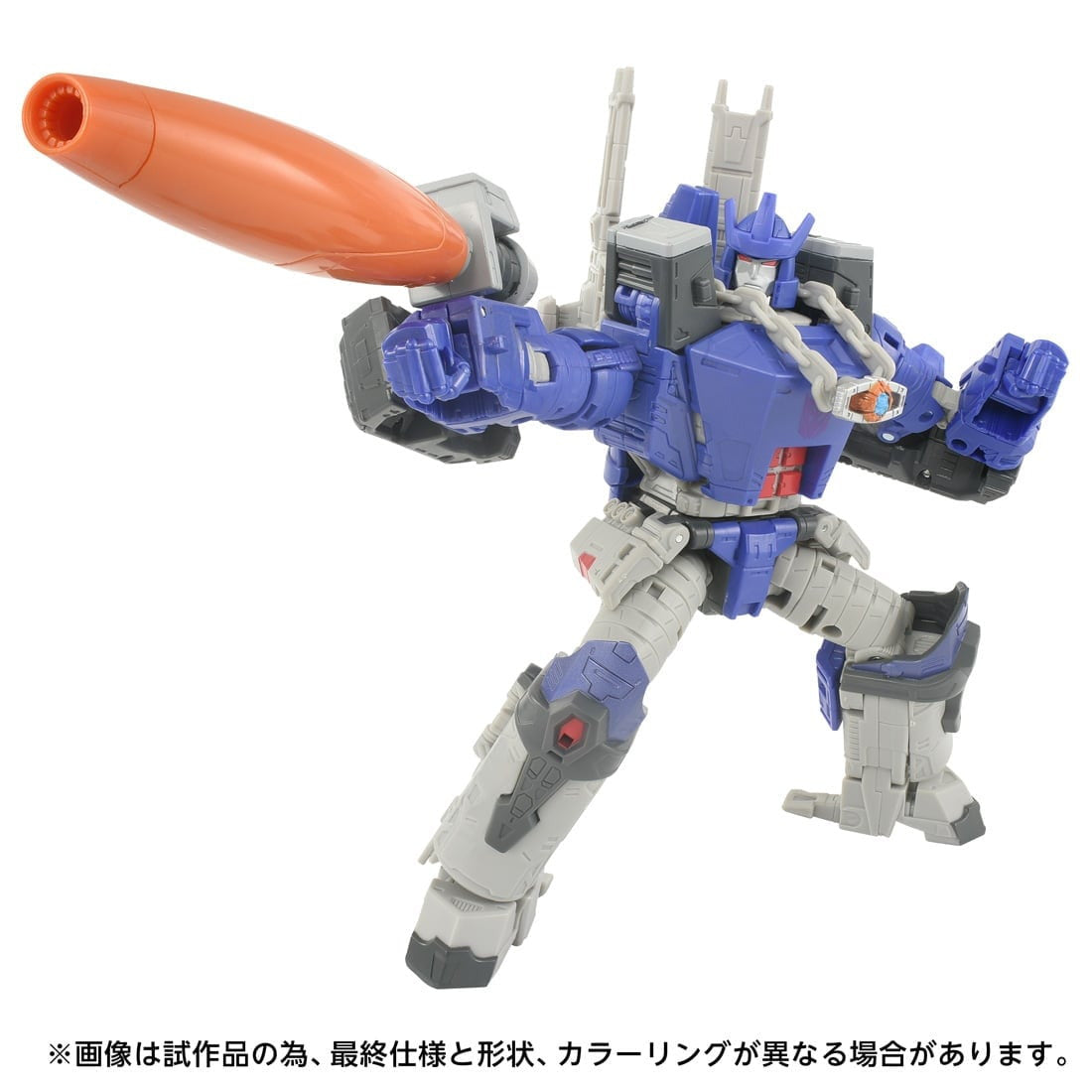 【中古即納】[TOY] トランスフォーマー スタジオシリーズ SS-145 ガルバトロン 完成トイ タカラトミー(20250531)