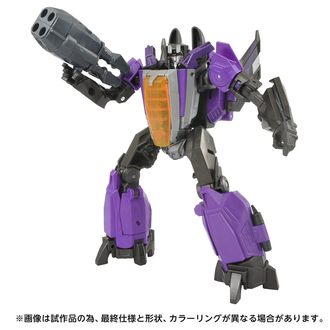 【新品即納】[TOY] トランスフォーマー スタジオシリーズ SS GE-10 スカイワープ Transformers:War for Cybertron(トランスフォーマー ウォー フォー サイバトロン) 完成トイ タカラトミー(20250531)