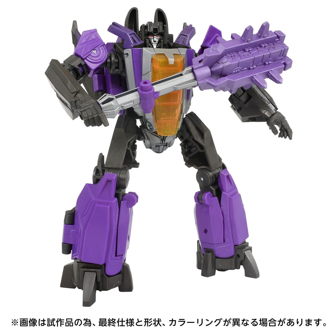 【新品即納】[TOY] トランスフォーマー スタジオシリーズ SS GE-10 スカイワープ Transformers:War for Cybertron(トランスフォーマー ウォー フォー サイバトロン) 完成トイ タカラトミー(20250531)
