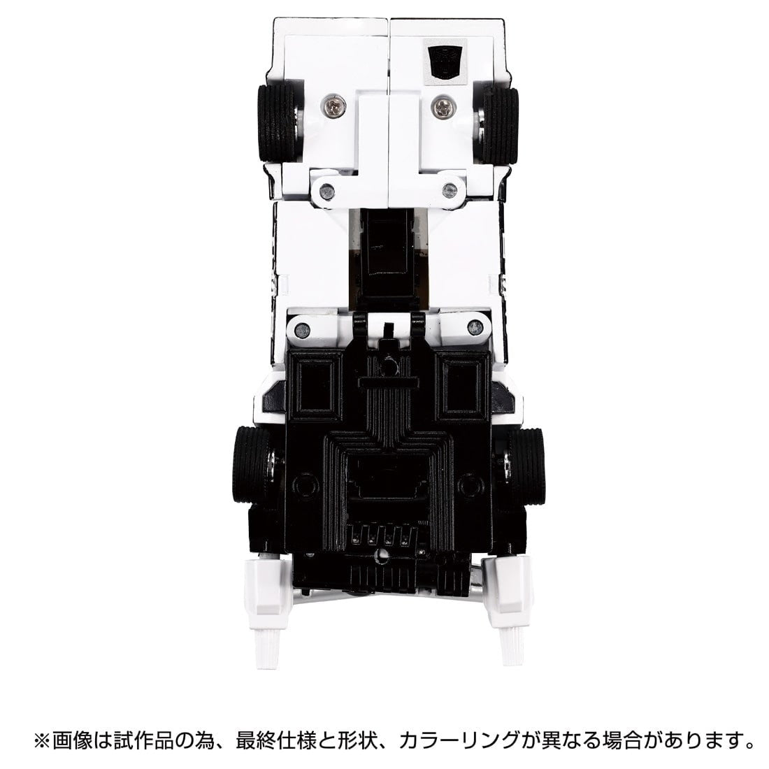 【新品即納】[TOY] T-SPARK トランスフォーマー ミッシングリンク C-06 コルドン 完成トイ タカラトミー(20250630)