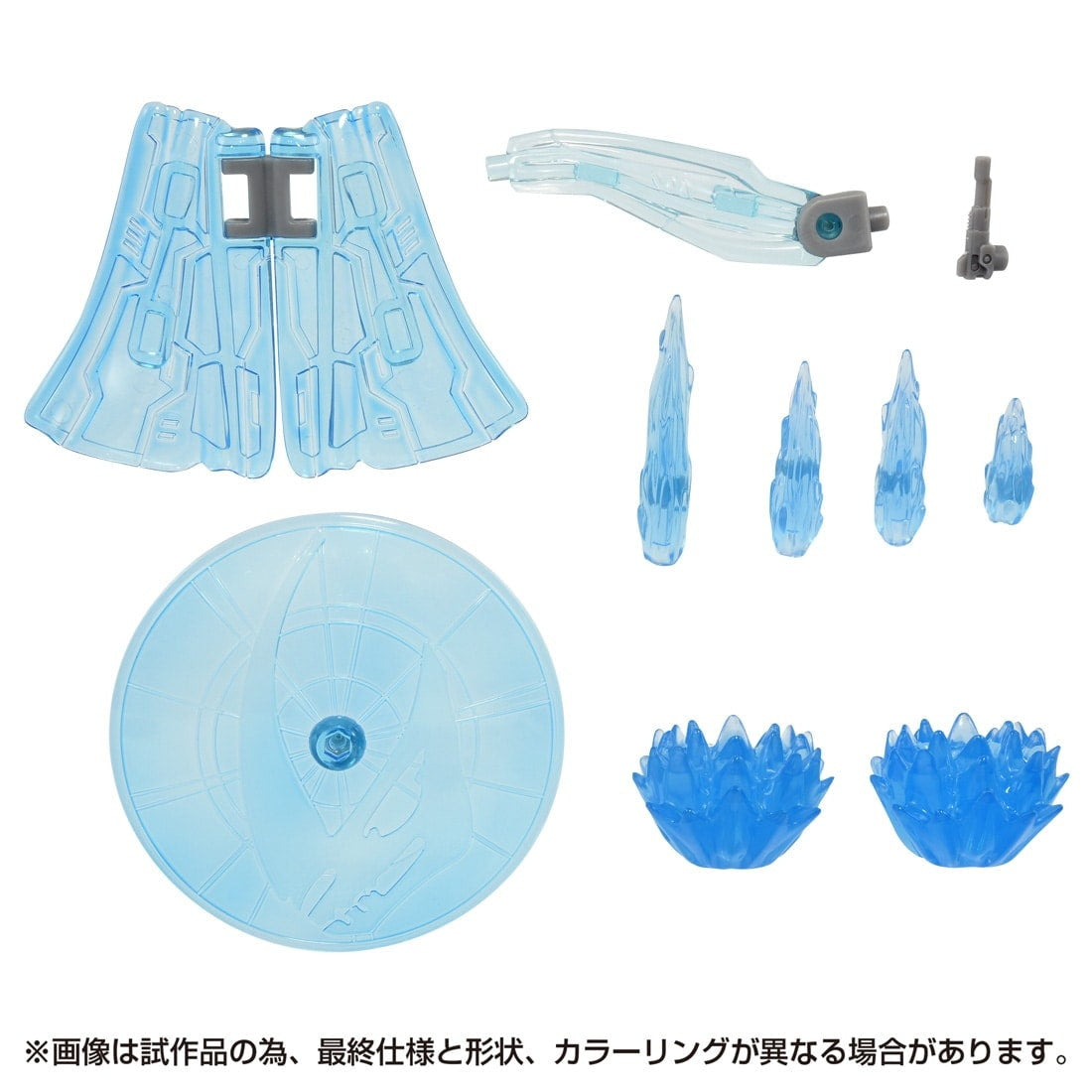 【新品即納】[TOY] T-SPARK トランスフォーマー スター・ウォーズ マンダ　　アン/N-1スターファイター STAR WARS 完成トイ タカラトミー(20250531)