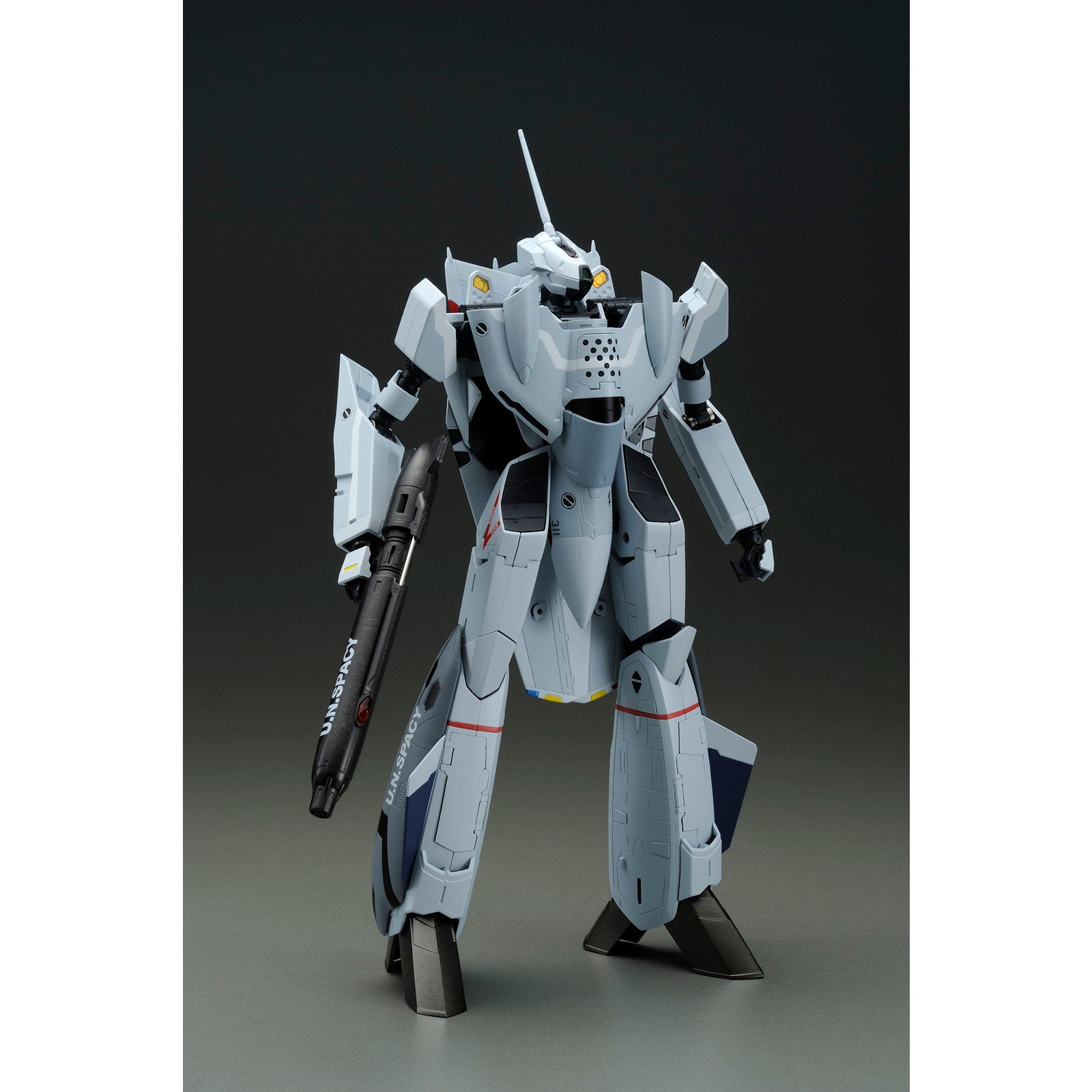 【中古即納】[TOY] (再販) 1/60 完全変形 VF-0A フェニックス 工藤シン搭乗機 マクロスゼロ 完成トイ アルカディア(20250430)