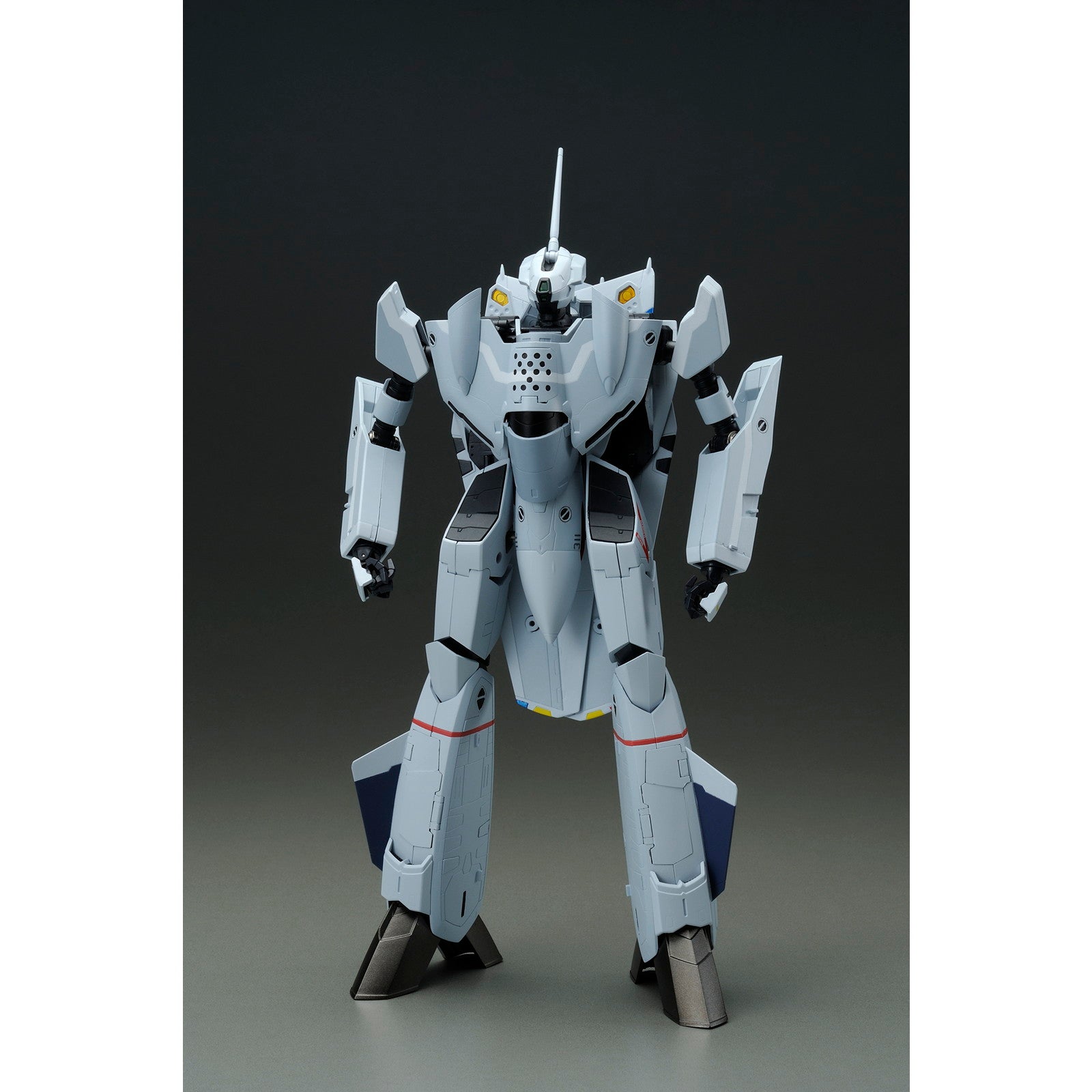 【中古即納】[TOY] (再販) 1/60 完全変形 VF-0A フェニックス 工藤シン搭乗機 マクロスゼロ 完成トイ アルカディア(20250430)