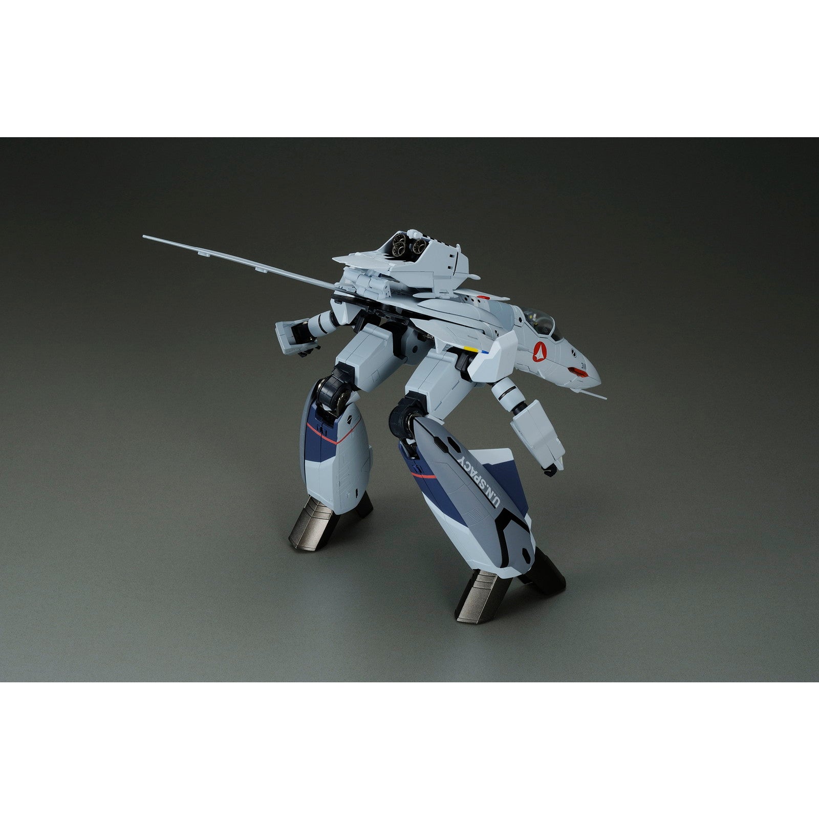 【中古即納】[TOY] (再販) 1/60 完全変形 VF-0A フェニックス 工藤シン搭乗機 マクロスゼロ 完成トイ アルカディア(20250430)