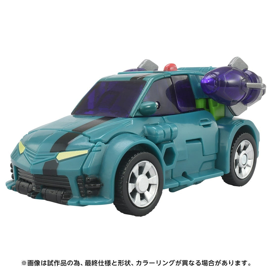 【新品即納】[TOY] T-SPARK トランスフォーマー エイジ・オブ・ザ・プライム AOTP-03 ワスピネーター(アニメイテッド) 完成トイ タカラトミー(20250630)