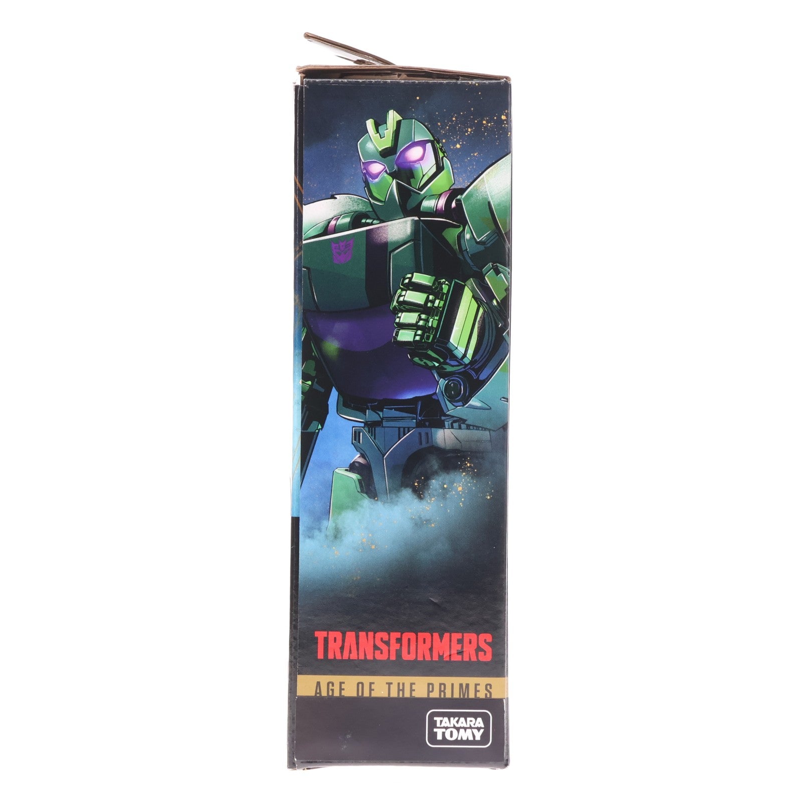 【中古即納】[TOY] T-SPARK トランスフォーマー エイジ・オブ・ザ・プライム AOTP-03 ワスピネーター(アニメイテッド) 完成トイ タカラトミー(20250630)