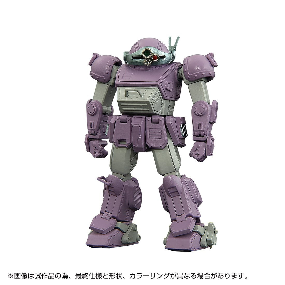 【新品即納】[TOY] T-SPARK トイライズ ATコレクション02 1/48 スコープドッグ メルキア仕様 装甲騎兵ボトムズ 完成トイ タカラトミー(20250930)