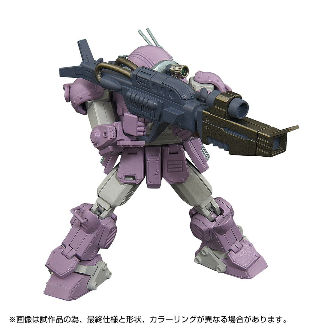 【新品即納】[TOY] T-SPARK トイライズ ATコレクション02 1/48 スコープドッグ メルキア仕様 装甲騎兵ボトムズ 完成トイ タカラトミー(20250930)
