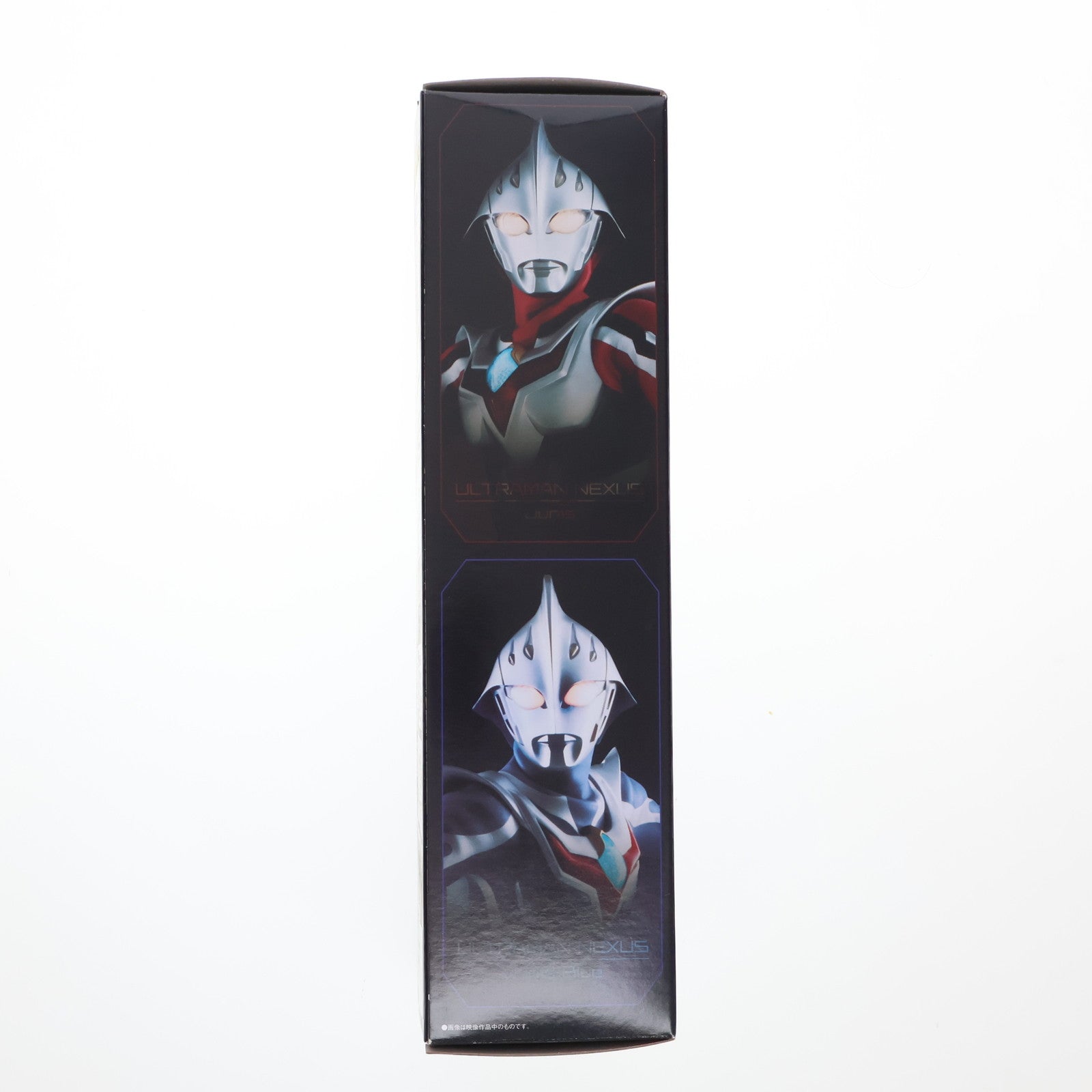 【中古即納】[TOY] プレミアムバンダイ限定 ULTRA REPLICA(ウルトラレプリカ) エボルトラスター 20th Anniversary ver. ウルトラマンネクサス 完成トイ バンダイ(20240331)
