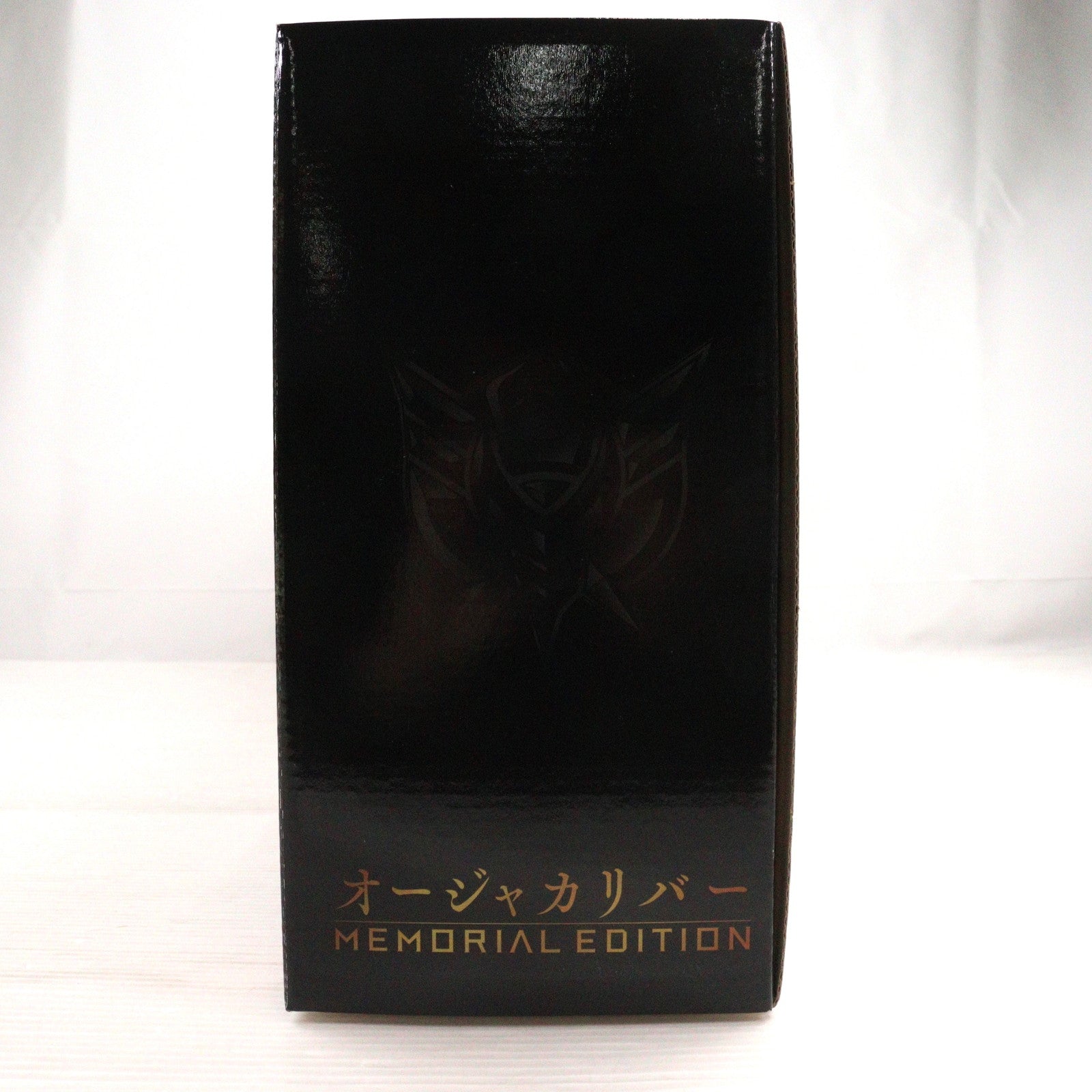 【中古即納】[TOY] プレミアムバンダイ限定 オージャカリバー -MEMORIAL EDITION- 王様戦隊キングオージャー 完成トイ バンダイ(20241130)