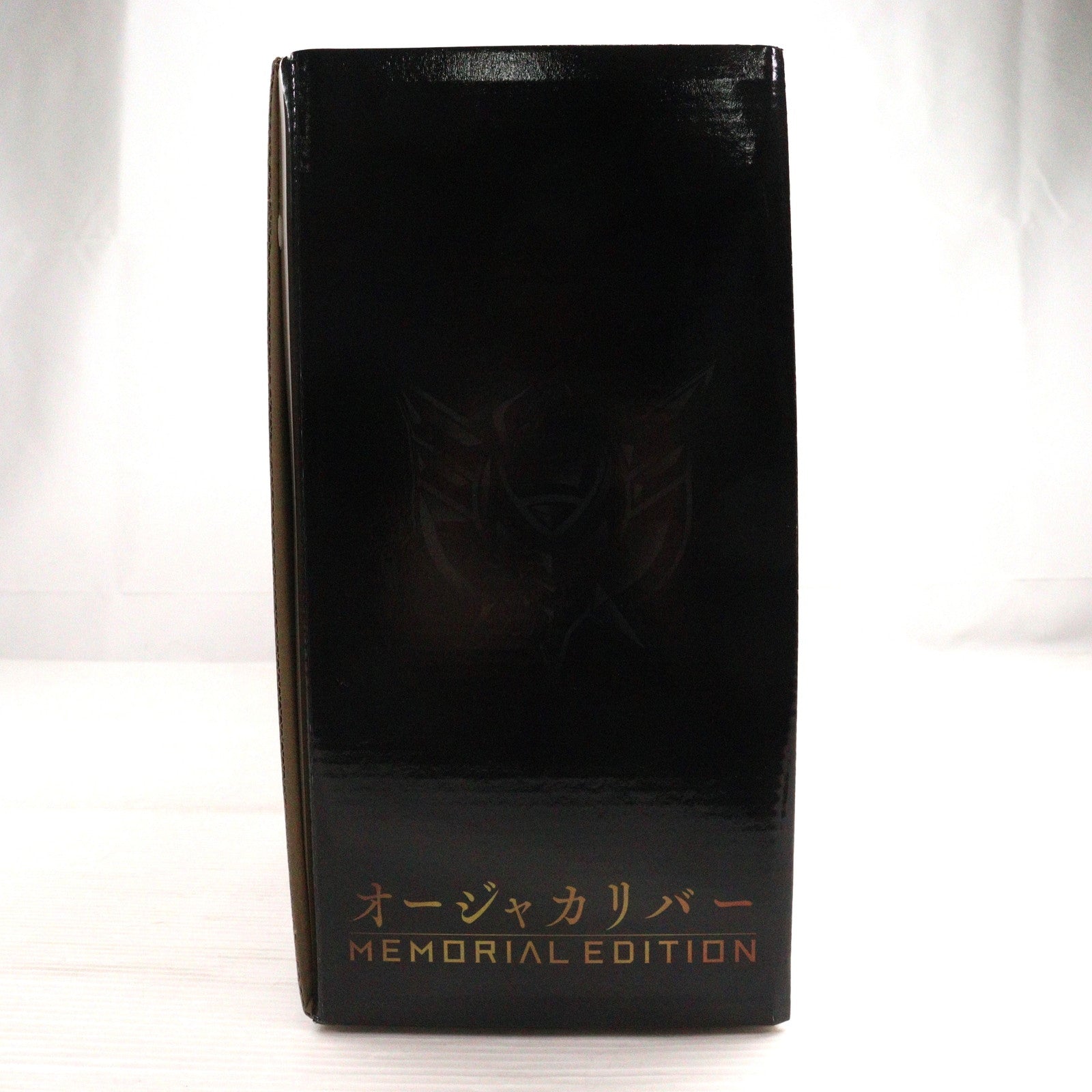 【中古即納】[TOY] プレミアムバンダイ限定 オージャカリバー -MEMORIAL EDITION- 王様戦隊キングオージャー 完成トイ バンダイ(20241130)
