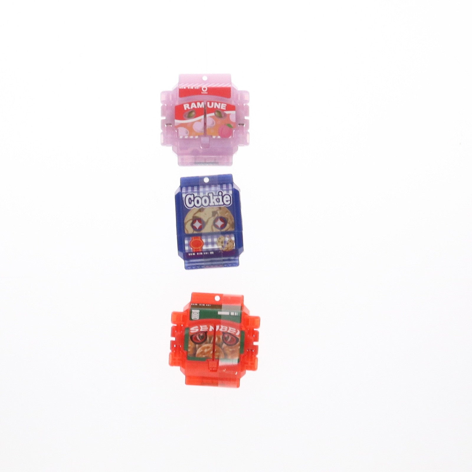 【中古即納】[TOY] DXライダーゴチゾウセット03 仮面ライダーガヴ 完成トイ バンダイ(20250118)