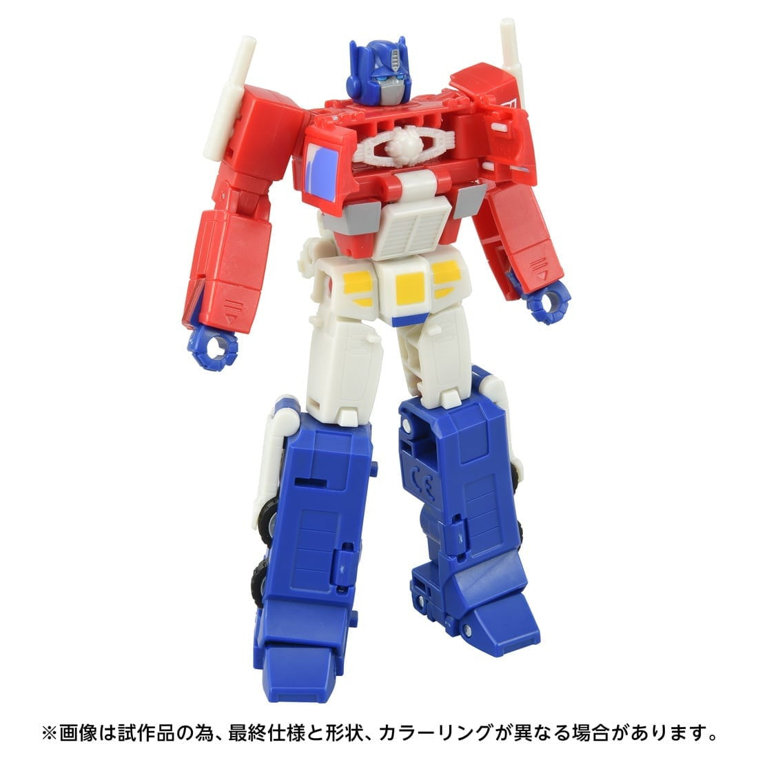 【予約安心出荷】[TOY] T-SPARK トランスフォーマー スタジオシリーズ TS-04 オプティマスプライム(デバステーション) トランスフォーマー:デバステーション 完成トイ タカラトミー(2025年7月)