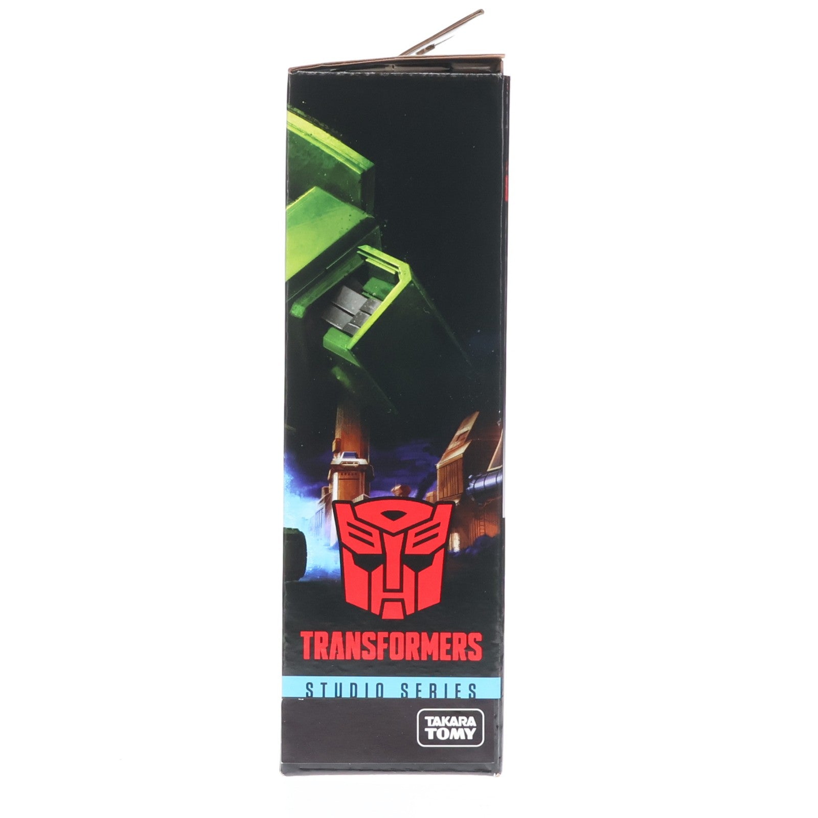 【中古即納】[TOY] T-SPARK トランスフォーマー スタジオシリーズ TS-05 ボーンクラッシャー 完成トイ タカラトミー(20250726)
