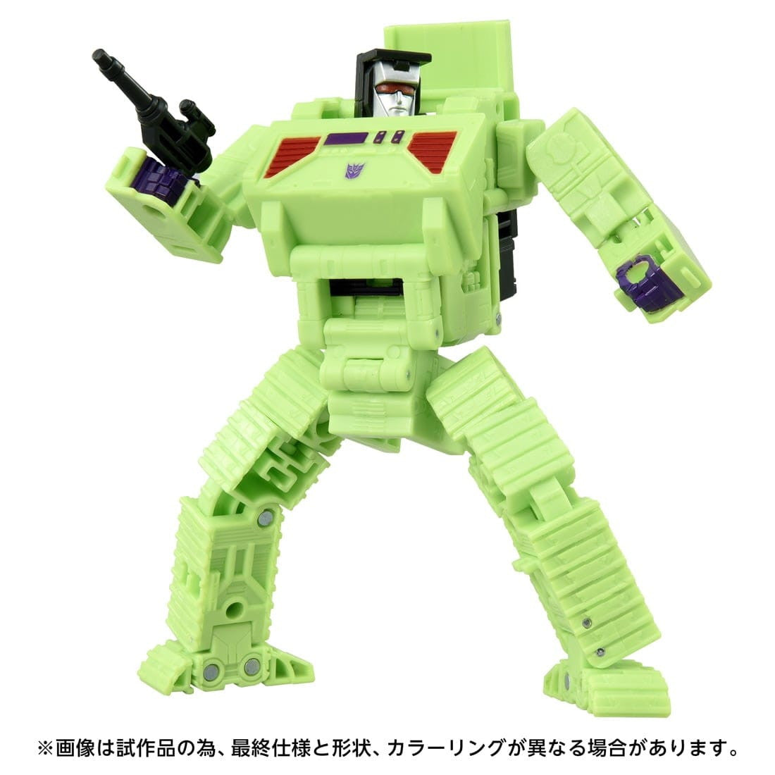 【新品】【お取り寄せ】[TOY] T-SPARK トランスフォーマー スタジオシリーズ TS-05 ボーンクラッシャー 完成トイ タカラトミー(20250726)
