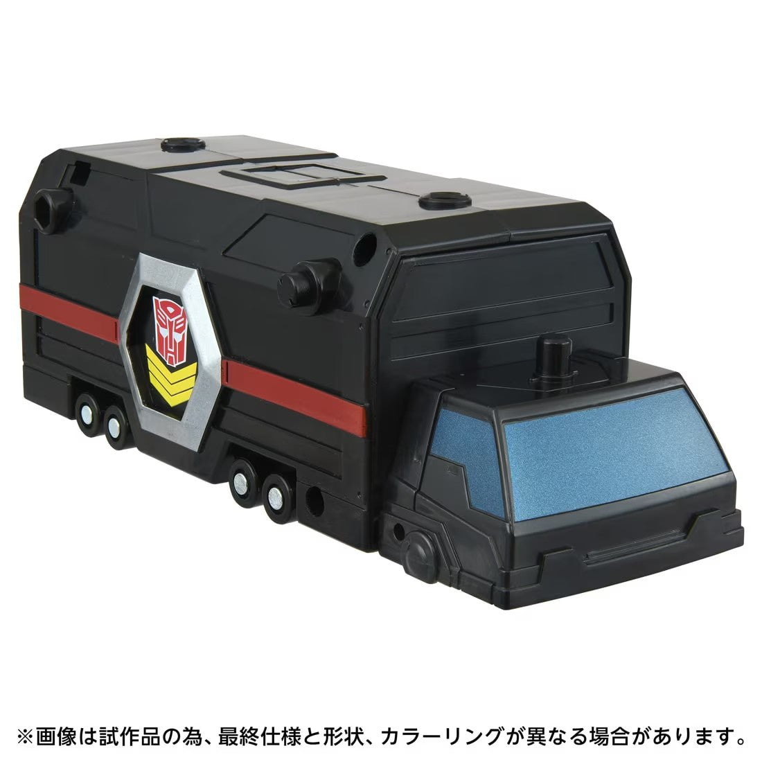 【中古即納】[TOY] T-SPARK トランスフォーマー エイジ・オブ・ザ・プライム AOTP-10 スターオプティマスプライム 完成トイ タカラトミー(20250830)