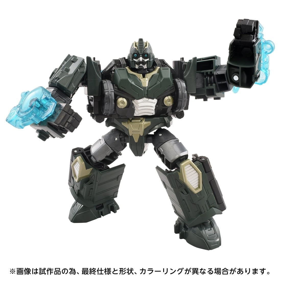 【予約安心出荷】[TOY] T-SPARK トランスフォーマー エイジ・オブ・ザ・プライム AOTP-11 アルケミストプライム 完成トイ タカラトミー(2025年9月)