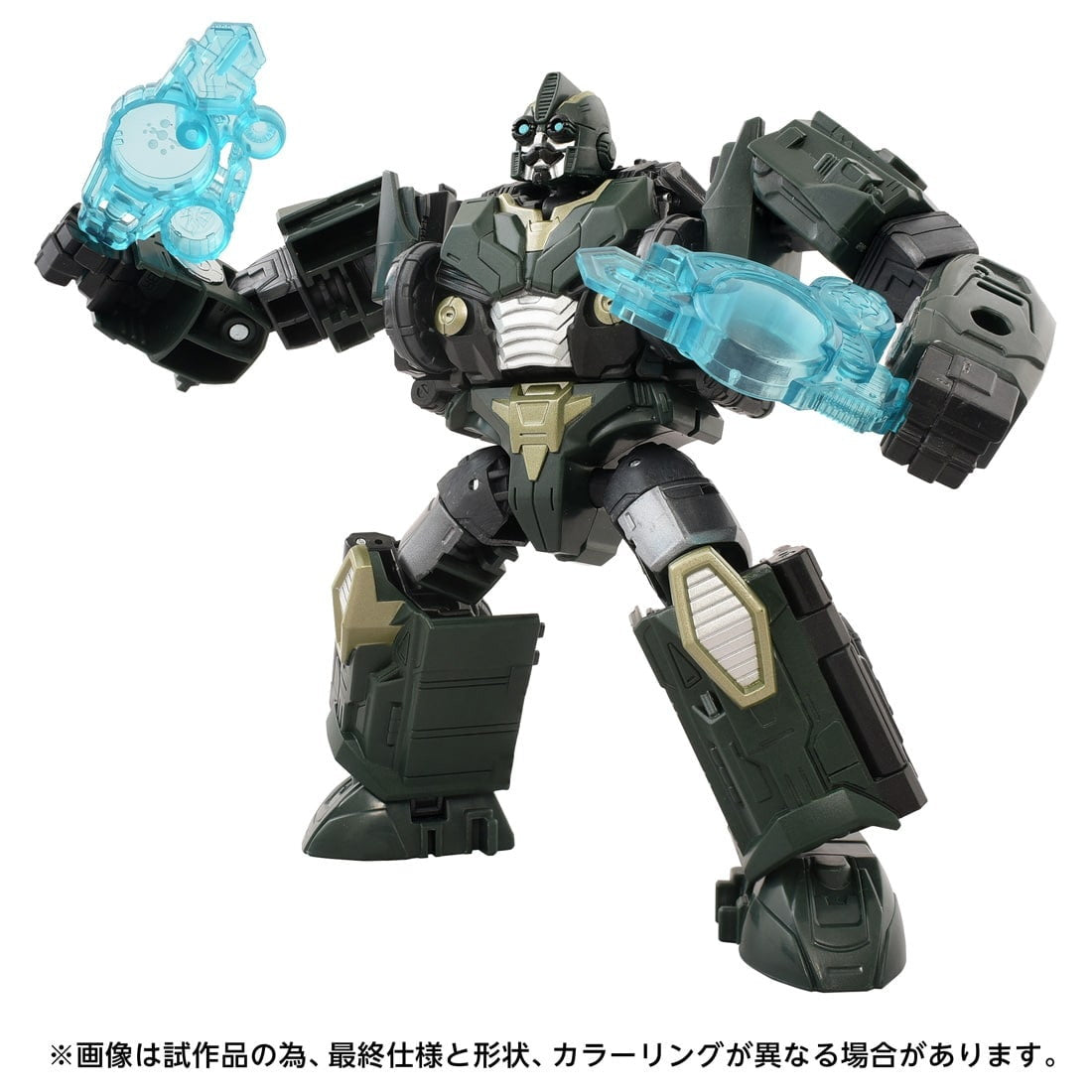 【予約安心出荷】[TOY] T-SPARK トランスフォーマー エイジ・オブ・ザ・プライム AOTP-11 アルケミストプライム 完成トイ タカラトミー(2025年9月)