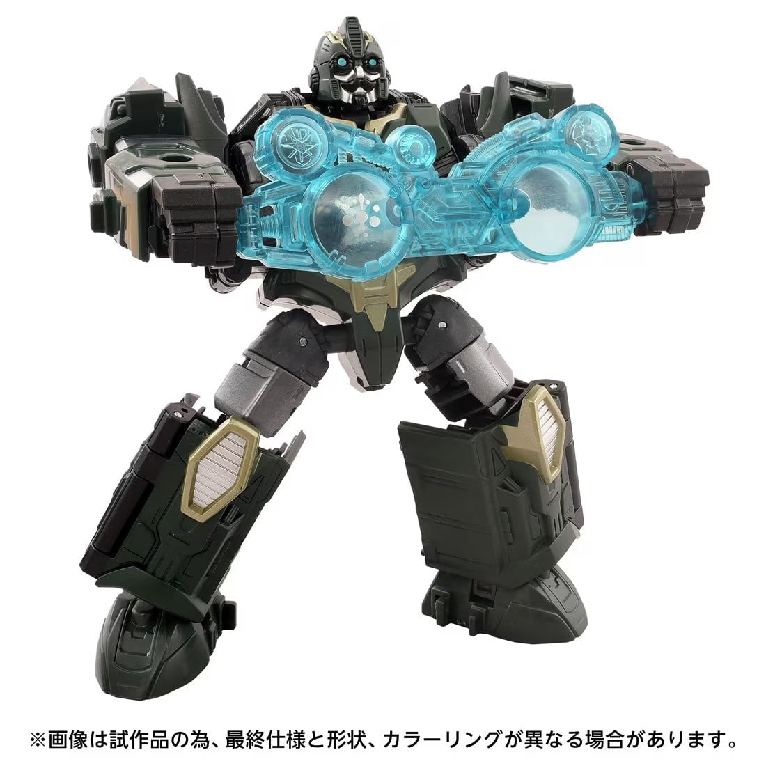 【予約安心出荷】[TOY] T-SPARK トランスフォーマー エイジ・オブ・ザ・プライム AOTP-11 アルケミストプライム 完成トイ タカラトミー(2025年9月)