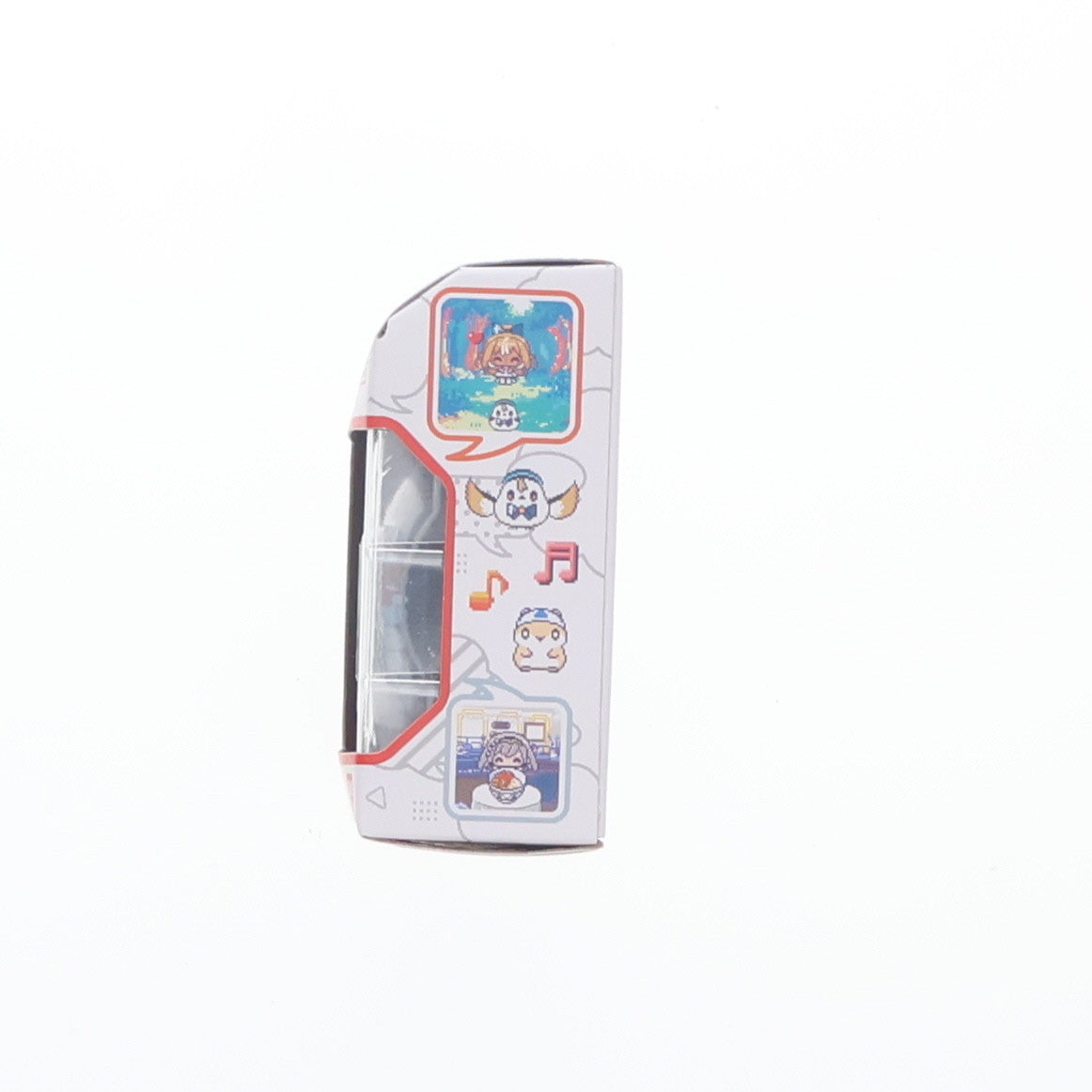 【中古即納】[TOY] プレミアムバンダイ限定 ホロライブファンタジっち hololive 3rd Generation ver. ホロライブプロダクション 完成トイ バンダイ(20250214)