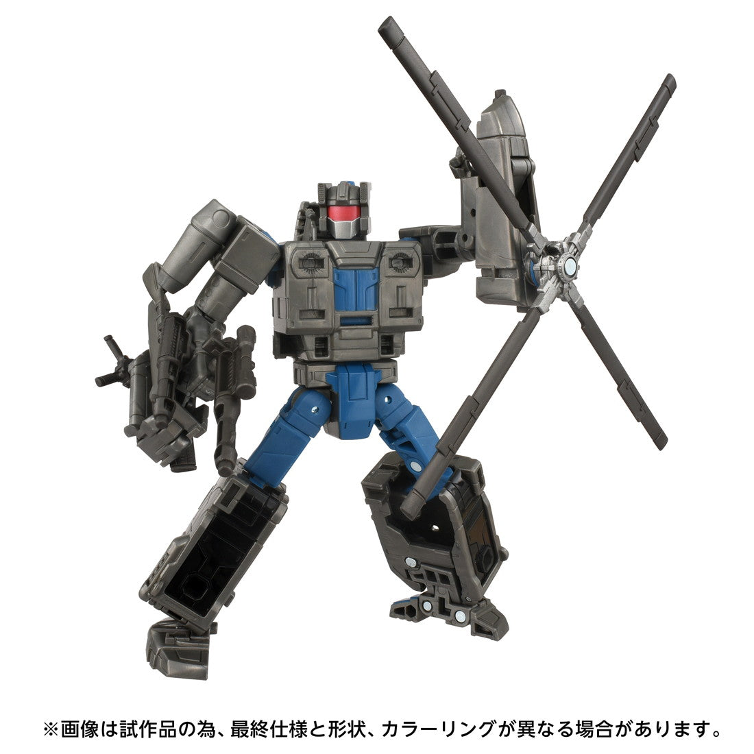 【予約安心出荷】[TOY] T-SPARK トランスフォーマー エイジ・オブ・ザ・プライム AOTP-14 ディセプティコンボルテックス 完成トイ タカラトミー(2025年10月)