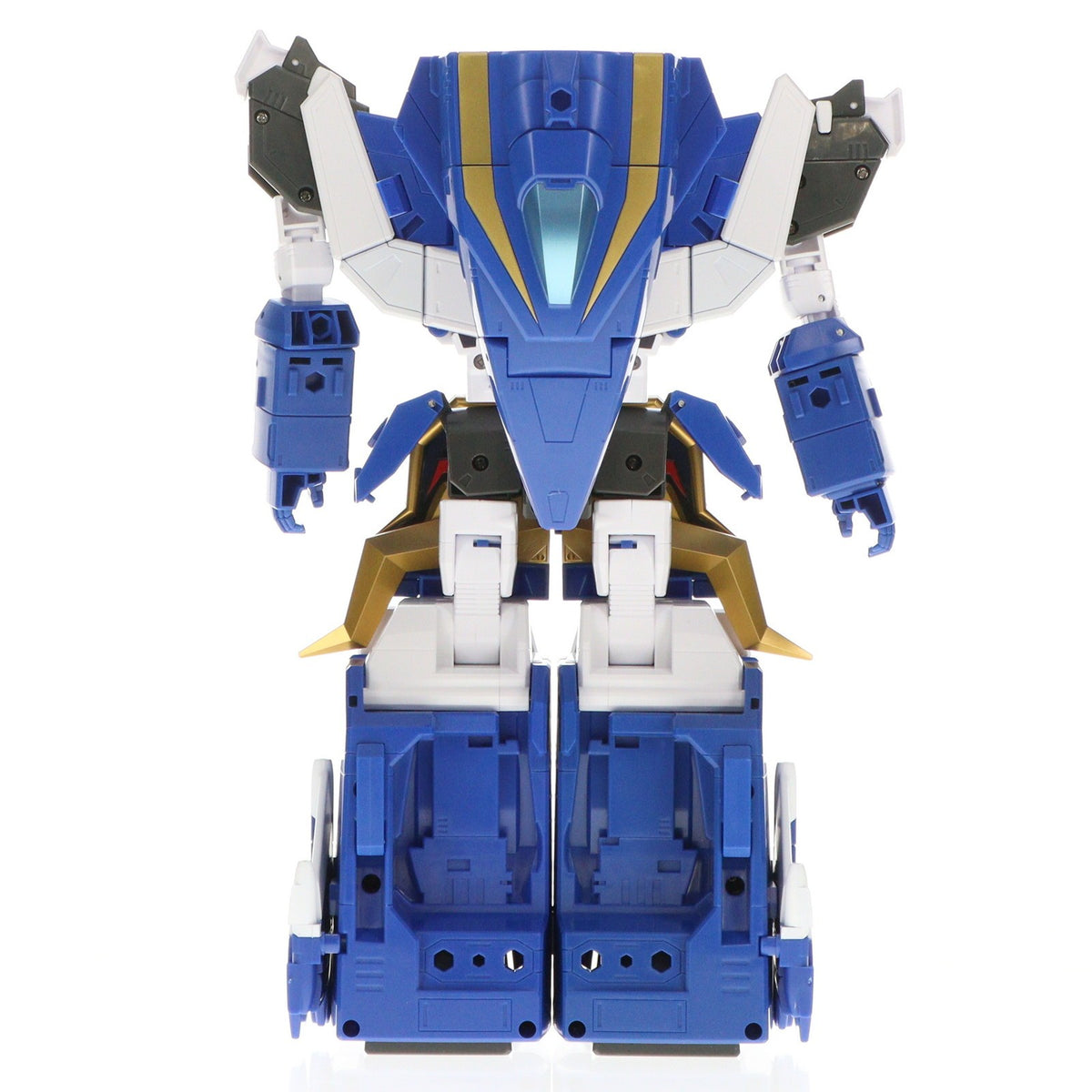 【中古即納】[TOY] T-SPARK トイライズ ドラゴンカイザー 勇者エクスカイザー 完成トイ タカラトミー(20251227)