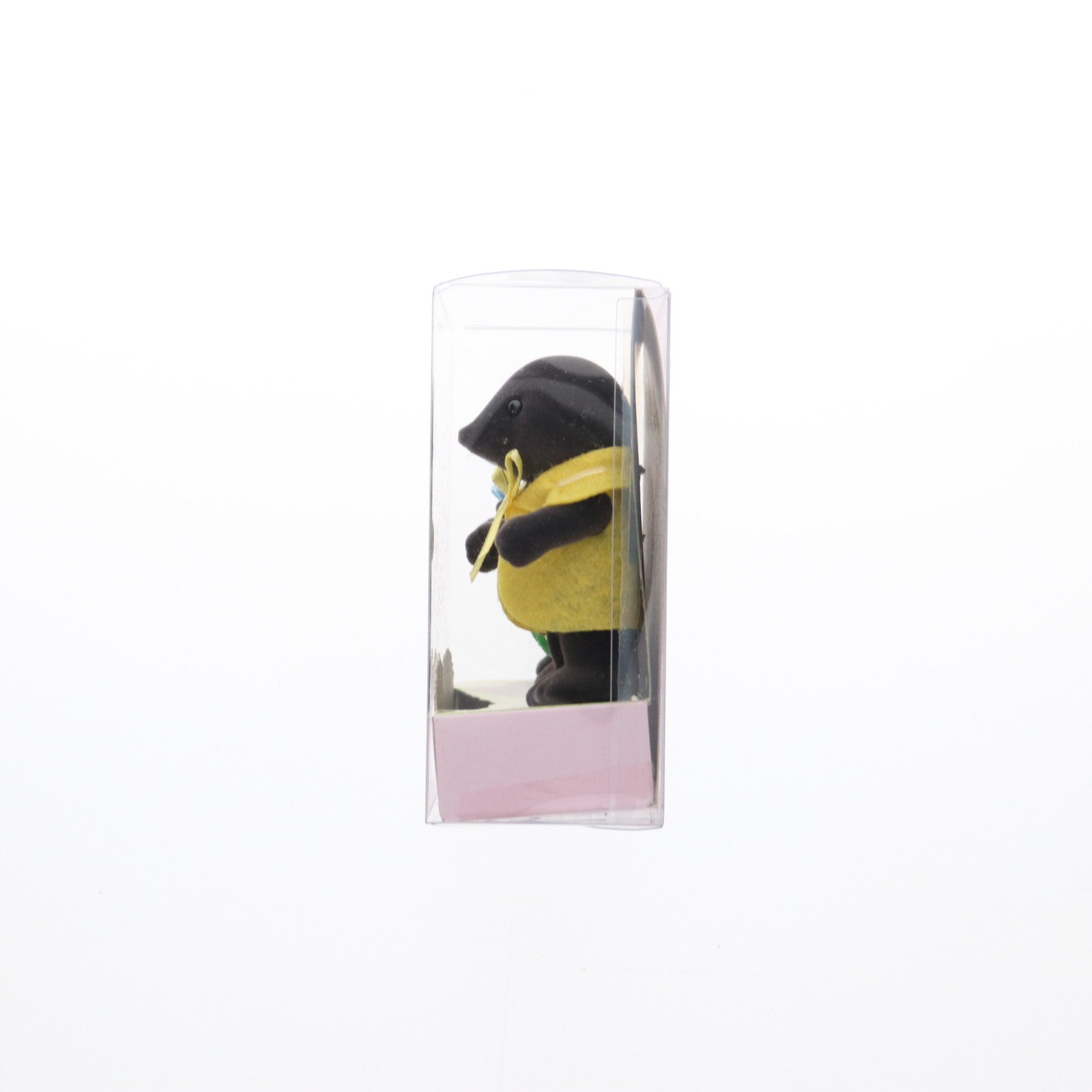 【中古即納】[TOY] シルバニアファミリー モグラファミリー 完成トイ シルバニアファミリーファンクラブオンラインショップ限定 エポック社(20191120)