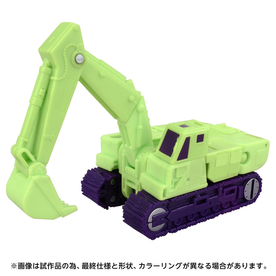 【中古即納】[TOY] T-SPARK トランスフォーマー スタジオシリーズ TS-08 スカベンジャー 完成トイ タカラトミー(20251129)