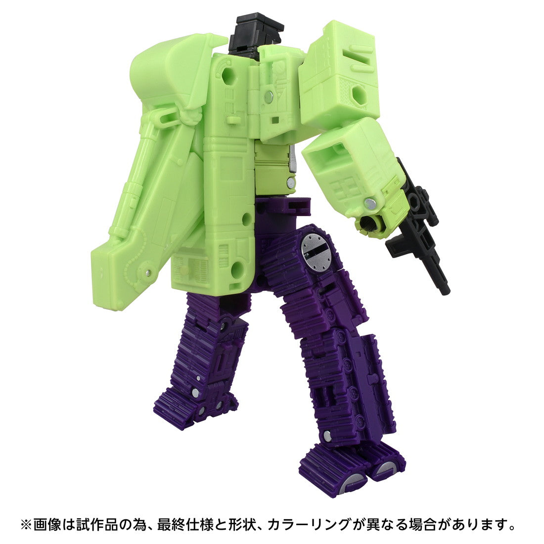 【中古即納】[TOY] T-SPARK トランスフォーマー スタジオシリーズ TS-08 スカベンジャー 完成トイ タカラトミー(20251129)