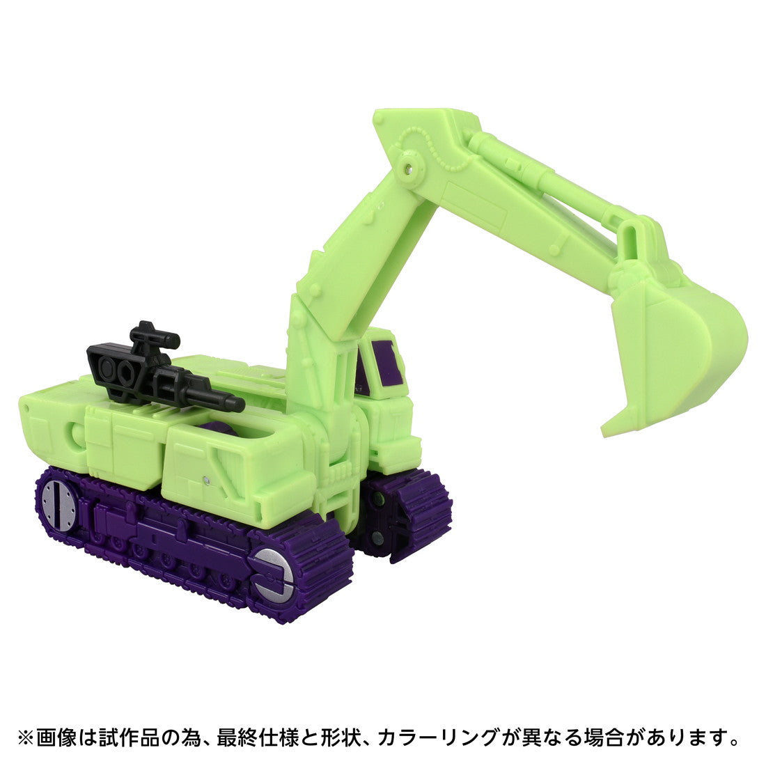 【予約安心出荷】[TOY] T-SPARK トランスフォーマー スタジオシリーズ TS-08 スカベンジャー 完成トイ タカラトミー(20251129)