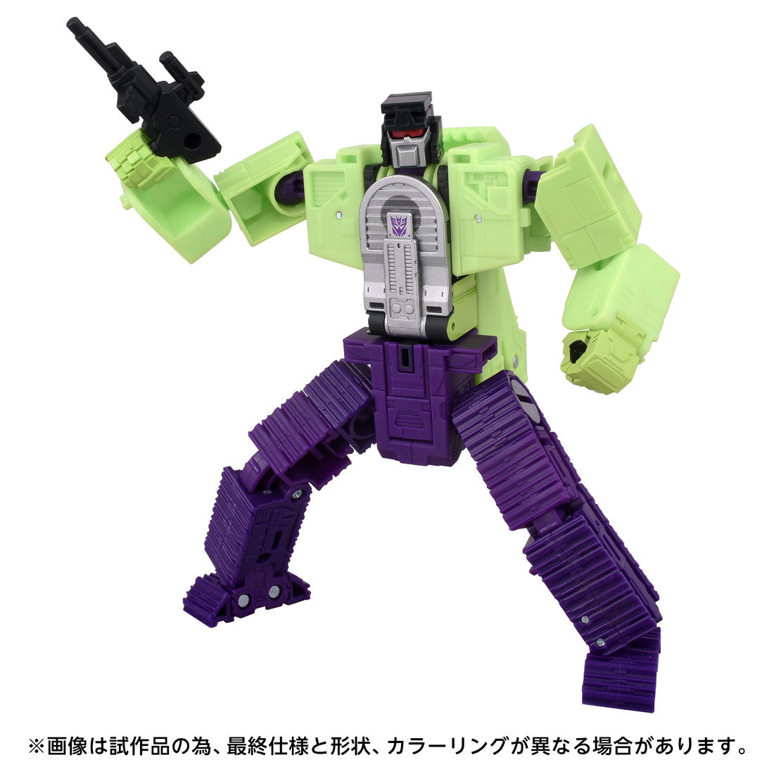 【中古即納】[TOY] T-SPARK トランスフォーマー スタジオシリーズ TS-08 スカベンジャー 完成トイ タカラトミー(20251129)