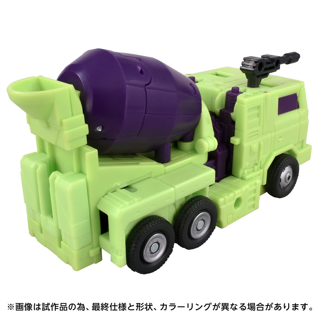 【予約安心出荷】[TOY] T-SPARK トランスフォーマー スタジオシリーズ TS-09 ミックスマスター 完成トイ タカラトミー(2025年11月)
