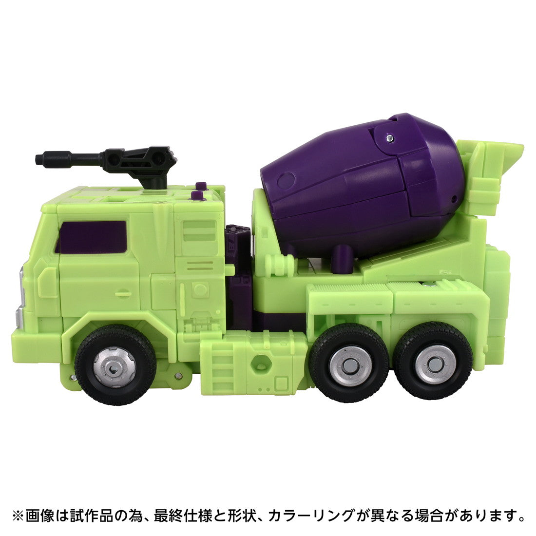 【予約安心出荷】[TOY] T-SPARK トランスフォーマー スタジオシリーズ TS-09 ミックスマスター 完成トイ タカラトミー(2025年11月)
