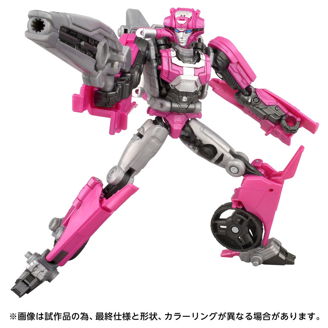 【予約安心出荷】[TOY] T-SPARK トランスフォーマー スタジオシリーズ TS-11 エリータ-1 トランスフォーマー/ONE 完成トイ タカラトミー(2025年11月)