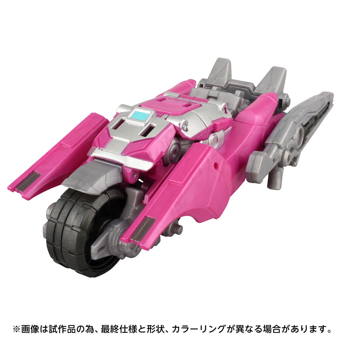 【予約安心出荷】[TOY] T-SPARK トランスフォーマー スタジオシリーズ TS-11 エリータ-1 トランスフォーマー/ONE 完成トイ タカラトミー(2025年11月)