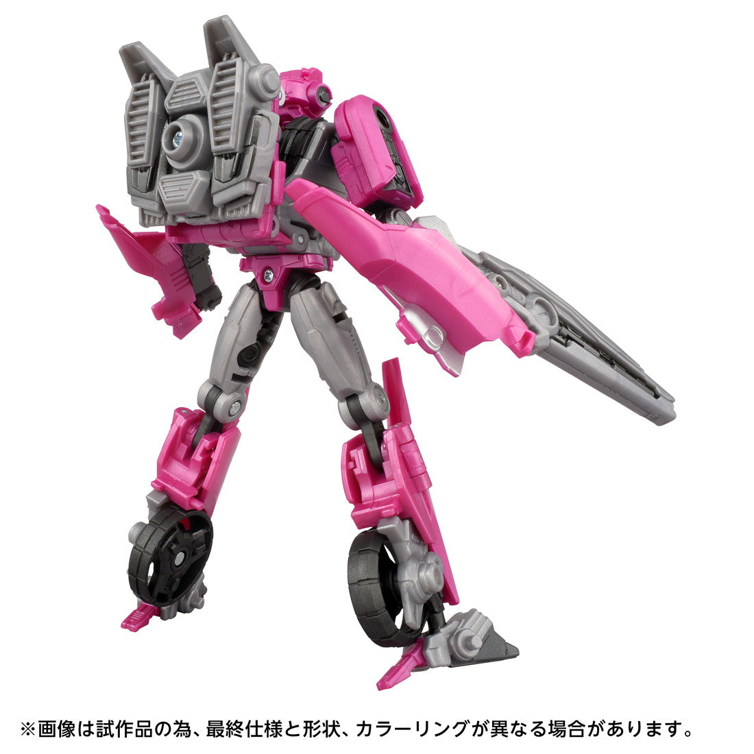 【予約安心出荷】[TOY] T-SPARK トランスフォーマー スタジオシリーズ TS-11 エリータ-1 トランスフォーマー/ONE 完成トイ タカラトミー(2025年11月)