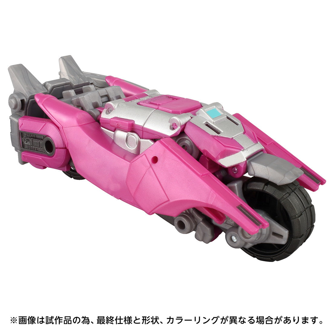 【予約安心出荷】[TOY] T-SPARK トランスフォーマー スタジオシリーズ TS-11 エリータ-1 トランスフォーマー/ONE 完成トイ タカラトミー(2025年11月)