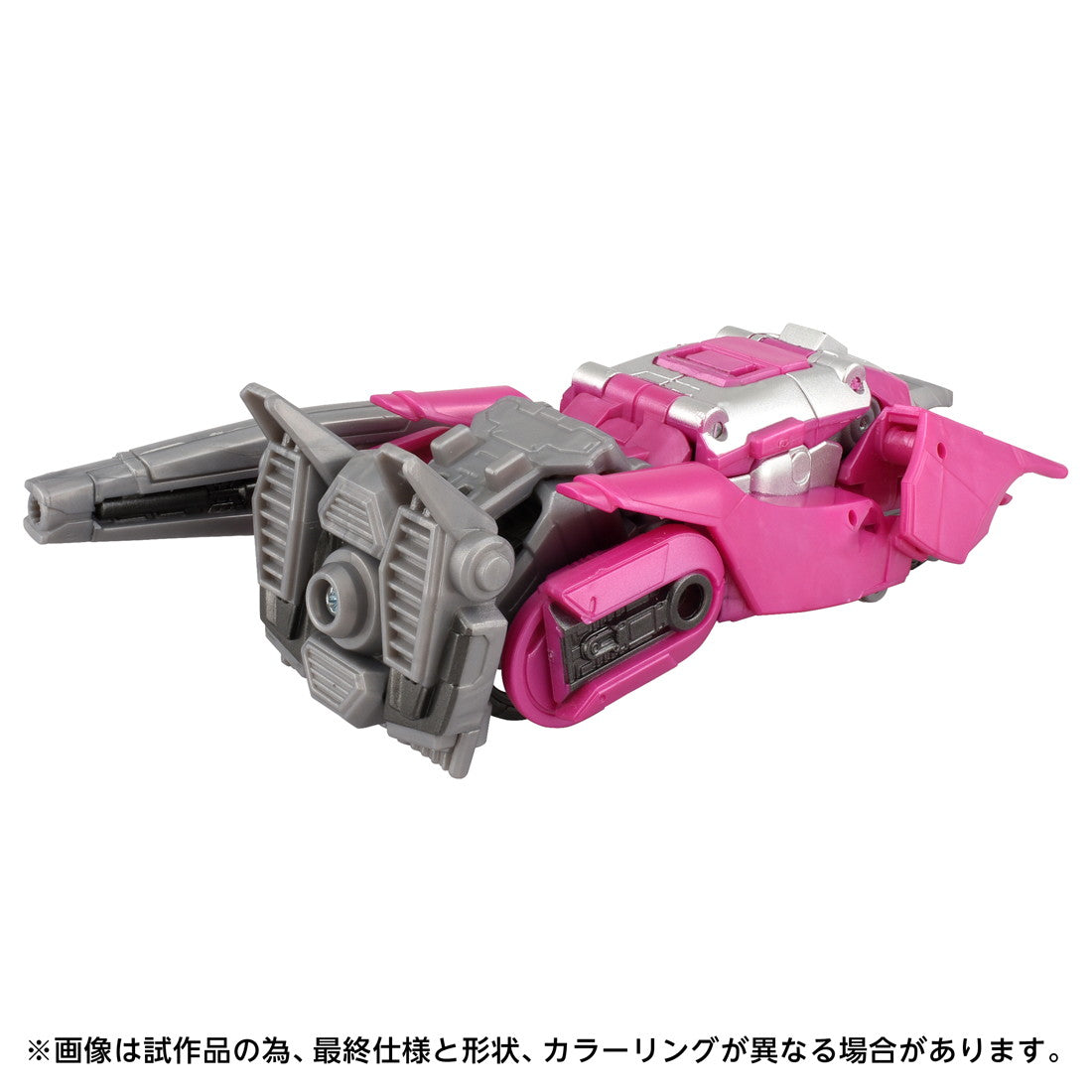 【予約安心出荷】[TOY] T-SPARK トランスフォーマー スタジオシリーズ TS-11 エリータ-1 トランスフォーマー/ONE 完成トイ タカラトミー(2025年11月)