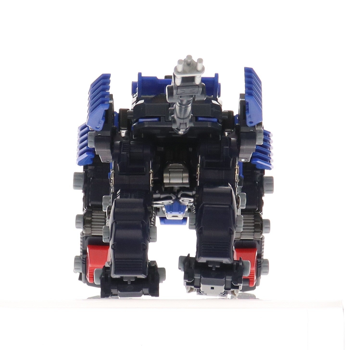 【中古即納】[TOY] T-SPARK シナジネクス 1/60 SHIELD-D-PRIME(シールドDプライム) 完成トイ タカラトミー(20260228)