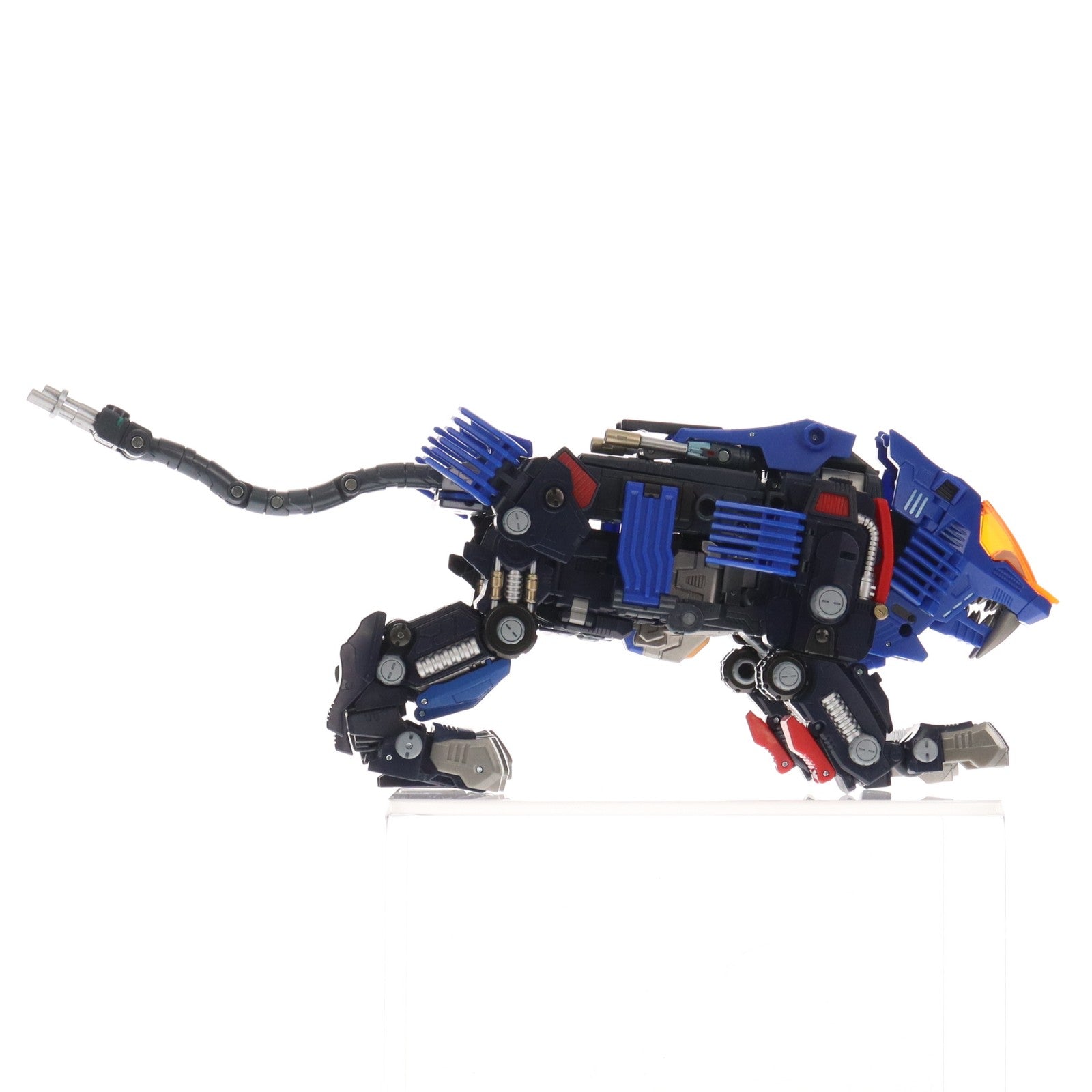 【中古即納】[TOY] T-SPARK シナジネクス 1/60 SHIELD-D-PRIME(シールドDプライム) 完成トイ タカラトミー(20260228)