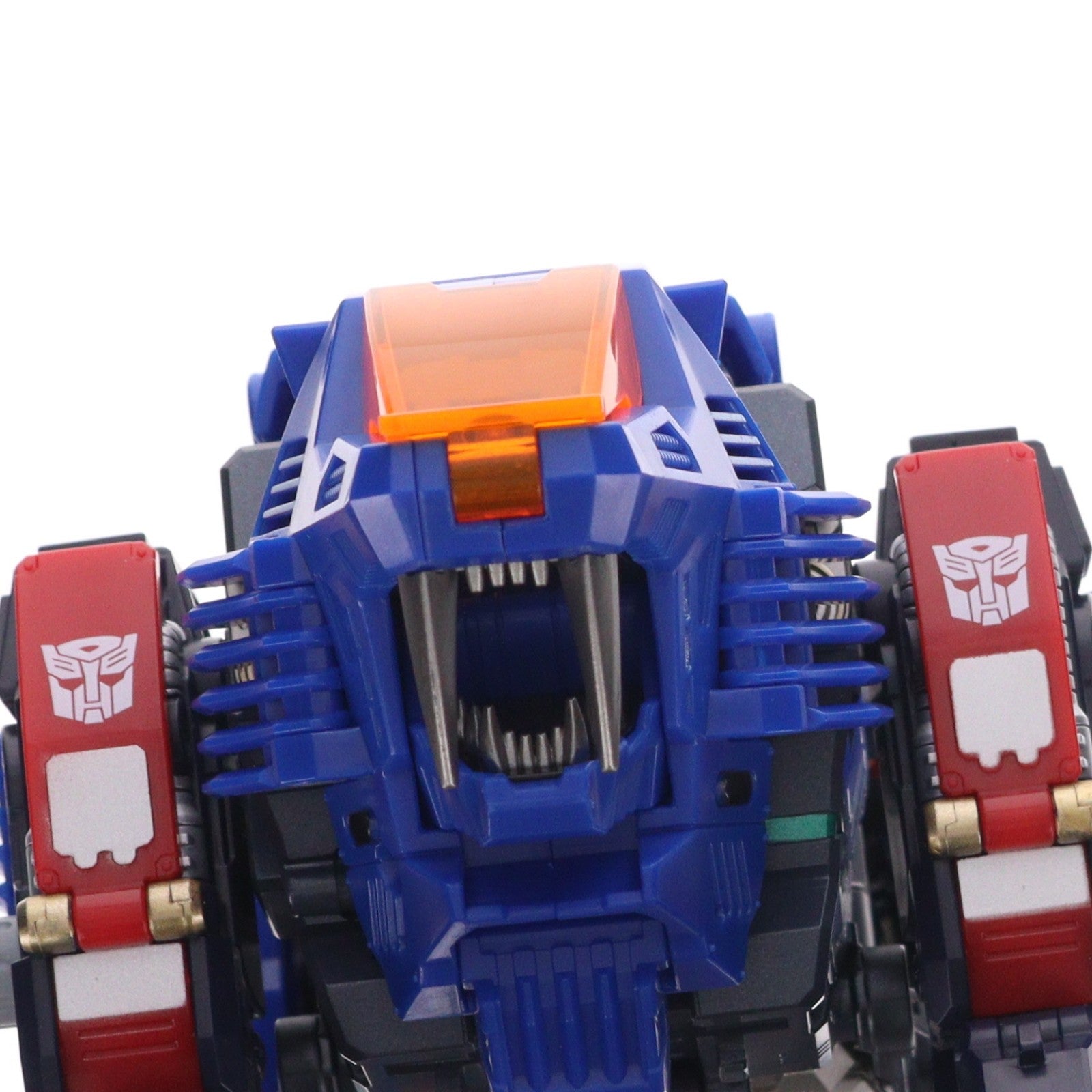【中古即納】[TOY] T-SPARK シナジネクス 1/60 SHIELD-D-PRIME(シールドDプライム) 完成トイ タカラトミー(20260228)