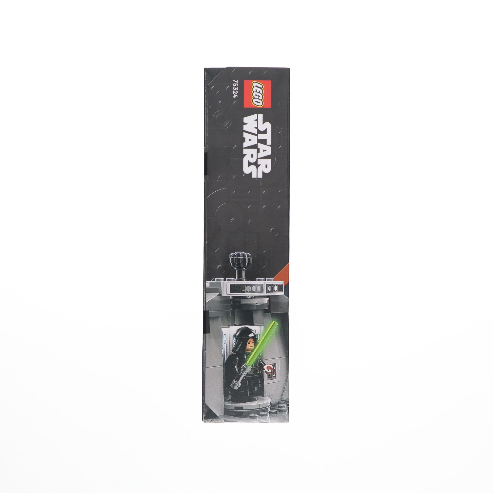 【中古即納】[TOY] LEGO(レゴ) スター・ウォーズ ダーク・トルーパーの攻撃 STAR WARS ザ・マンダロリアン 組立トイ(75324) LEGO(レゴ)(20210301)
