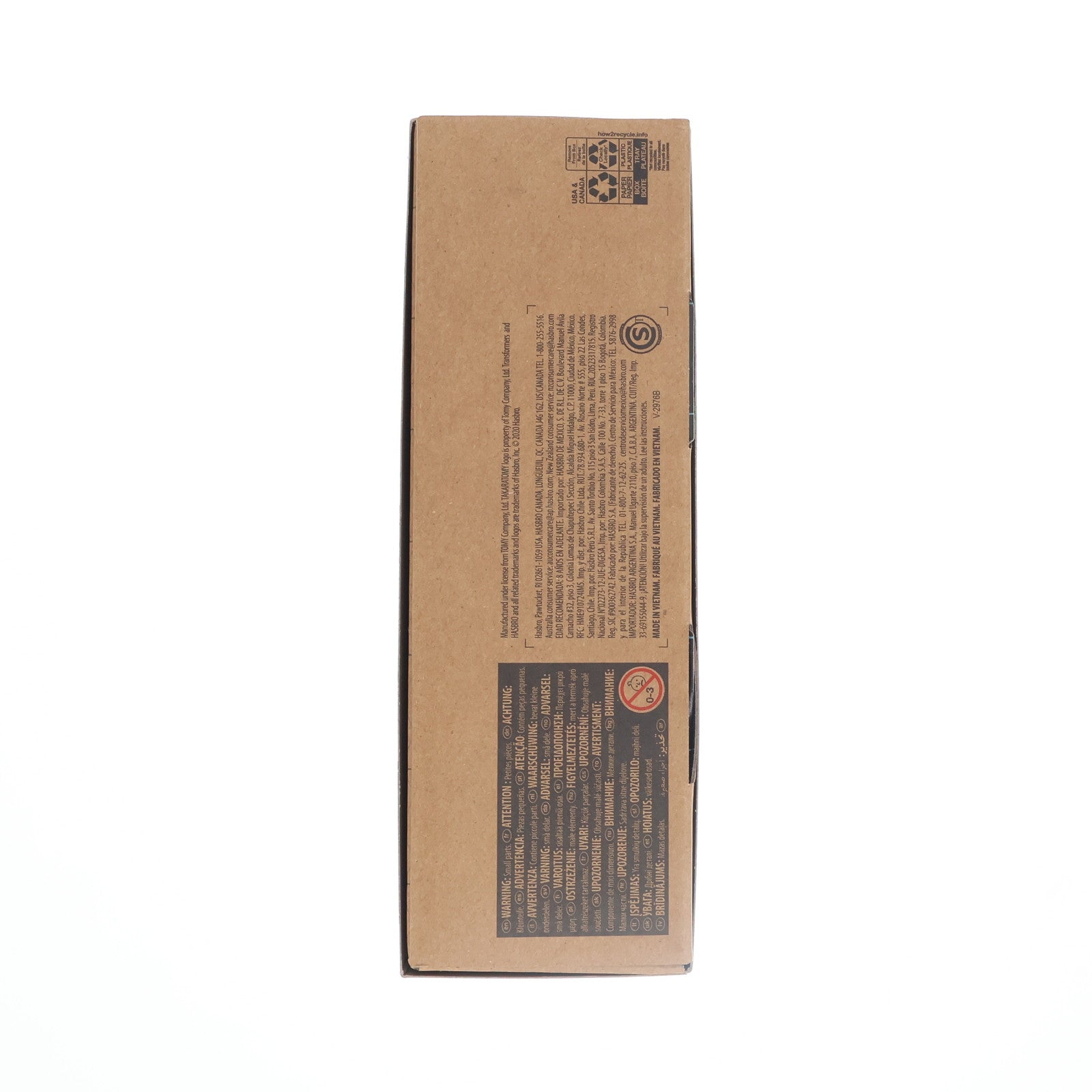 【中古即納】[TOY] タカラトミーモール限定 ER EX-20 パラドロンメディックス ウォーフォーサイバトロン/アースライズ TFジェネレーションズ セレクト 完成トイ タカラトミー(20210331)