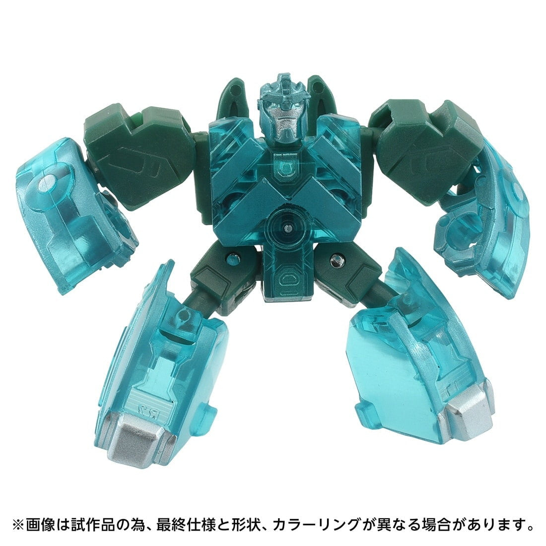 【予約安心出荷】[TOY] T-SPARK トランスフォーマー エイジ・オブ・ザ・プライム AOTP-16 マイクロナスプライム 完成トイ タカラトミー(2025年12月)