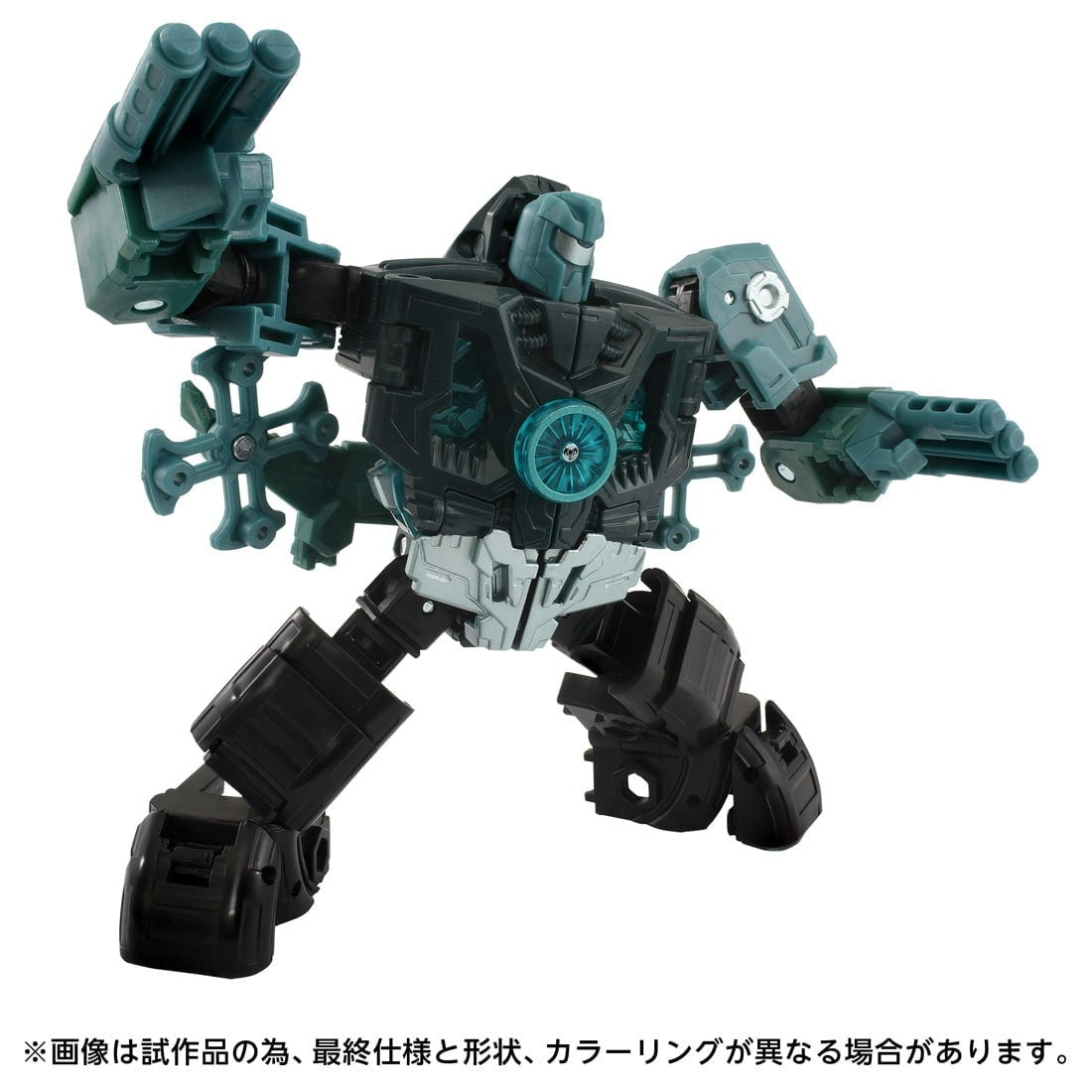【予約安心出荷】[TOY] T-SPARK トランスフォーマー エイジ・オブ・ザ・プライム AOTP-16 マイクロナスプライム 完成トイ タカラトミー(2025年12月)