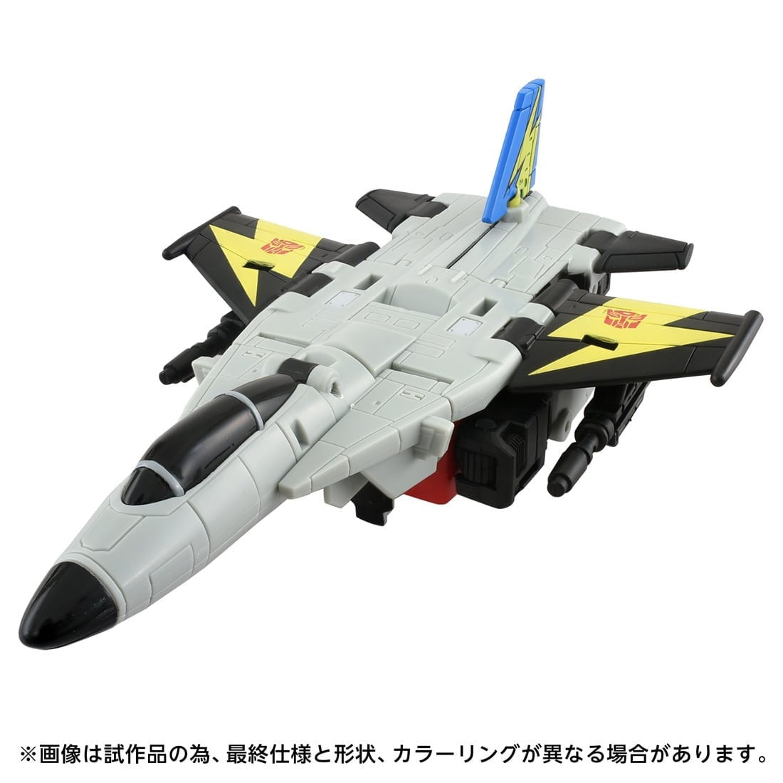 【中古即納】[TOY] T-SPARK トランスフォーマー エイジ・オブ・ザ・プライム AOTP-18 オートボットスカイダイブ 完成トイ タカラトミー(20251227)