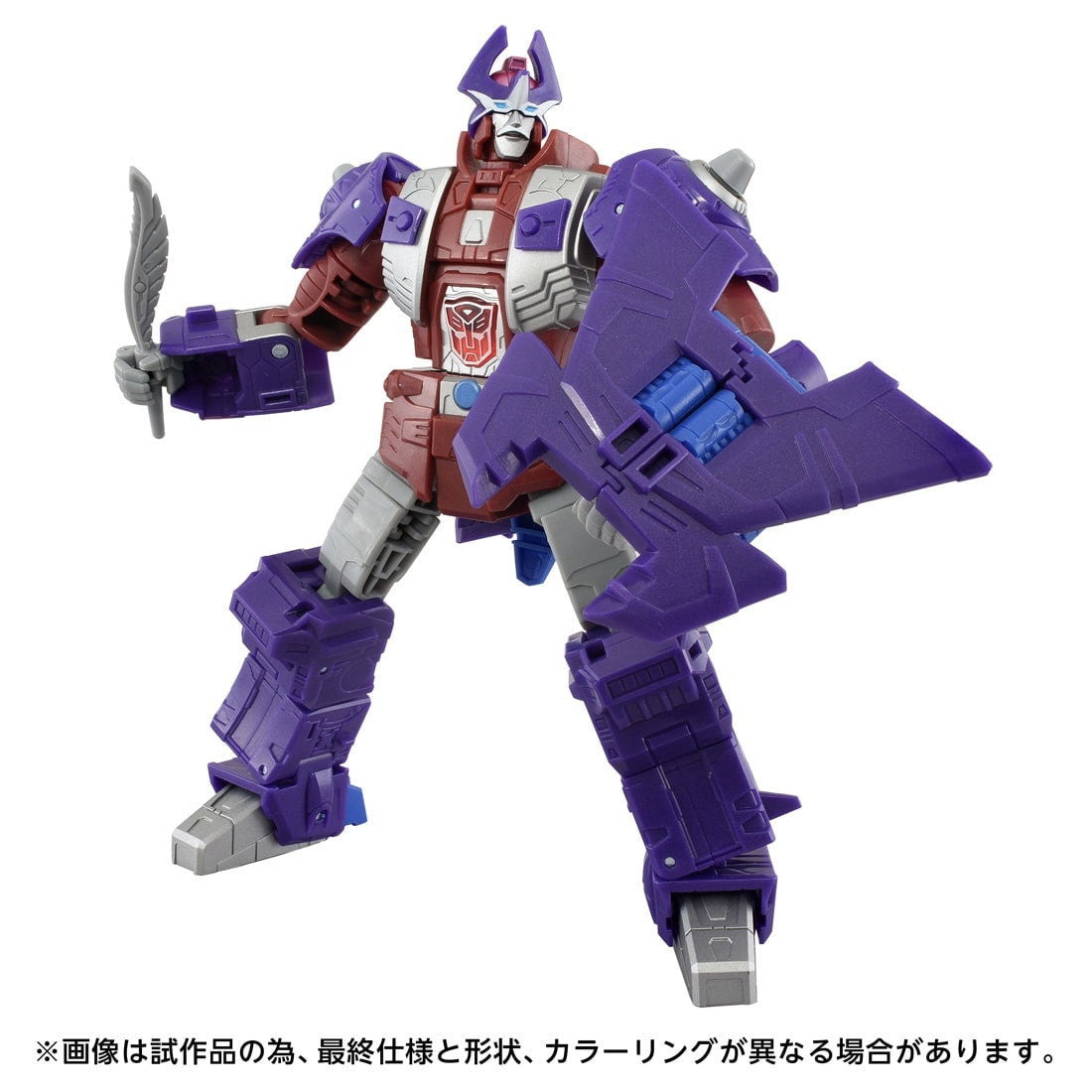 【予約安心出荷】[TOY] T-SPARK トランスフォーマー エイジ・オブ・ザ・プライム AOTP-20 アルファトライオン 完成トイ タカラトミー(2025年12月)